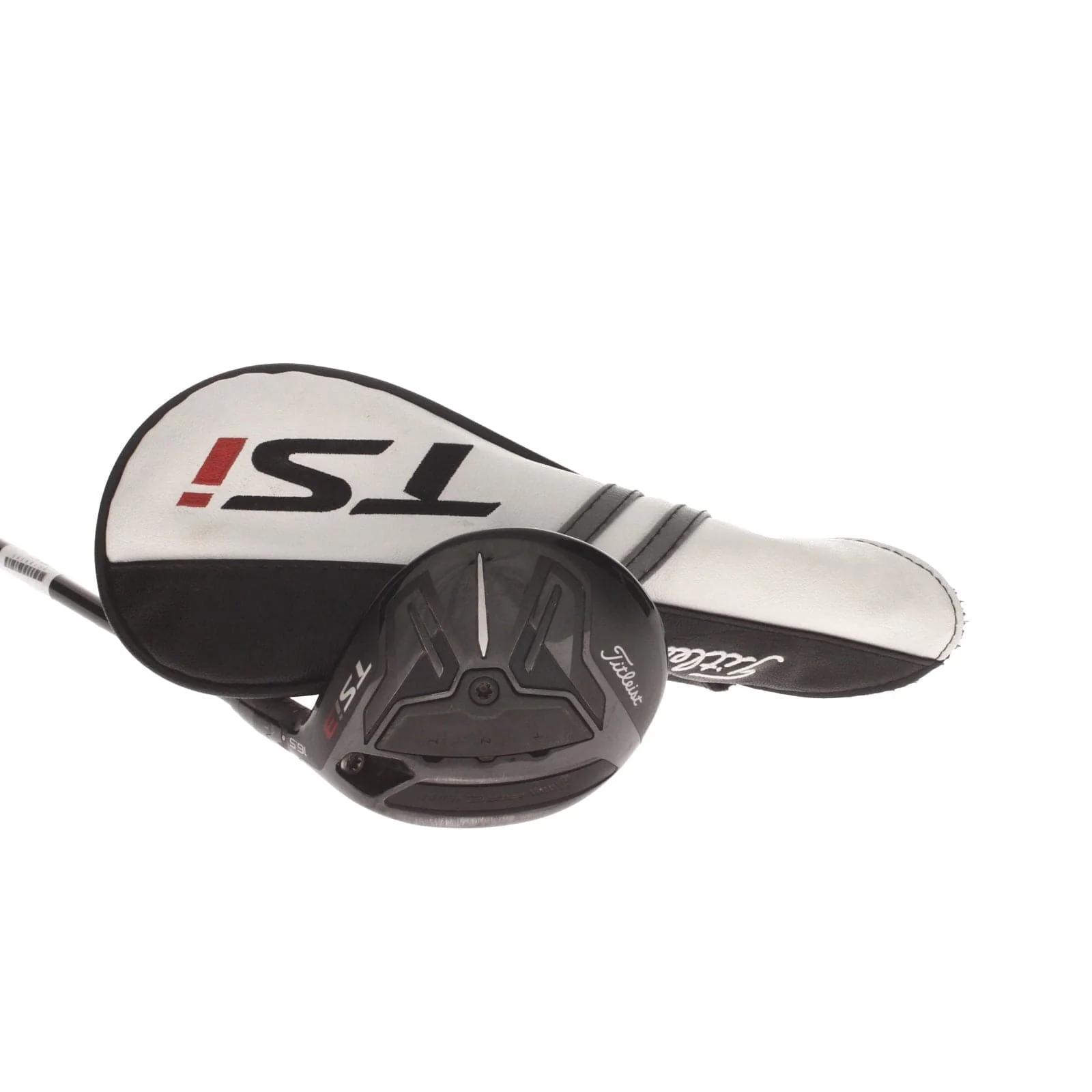 Titleist Tsi3 Hl Fairway