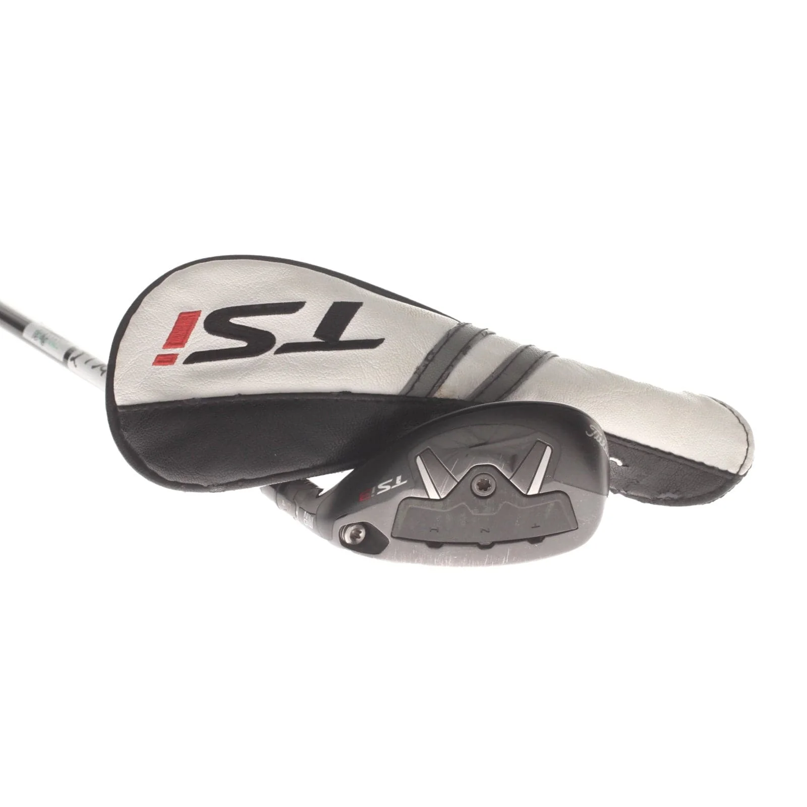 Titleist Tsi3 Hybrid