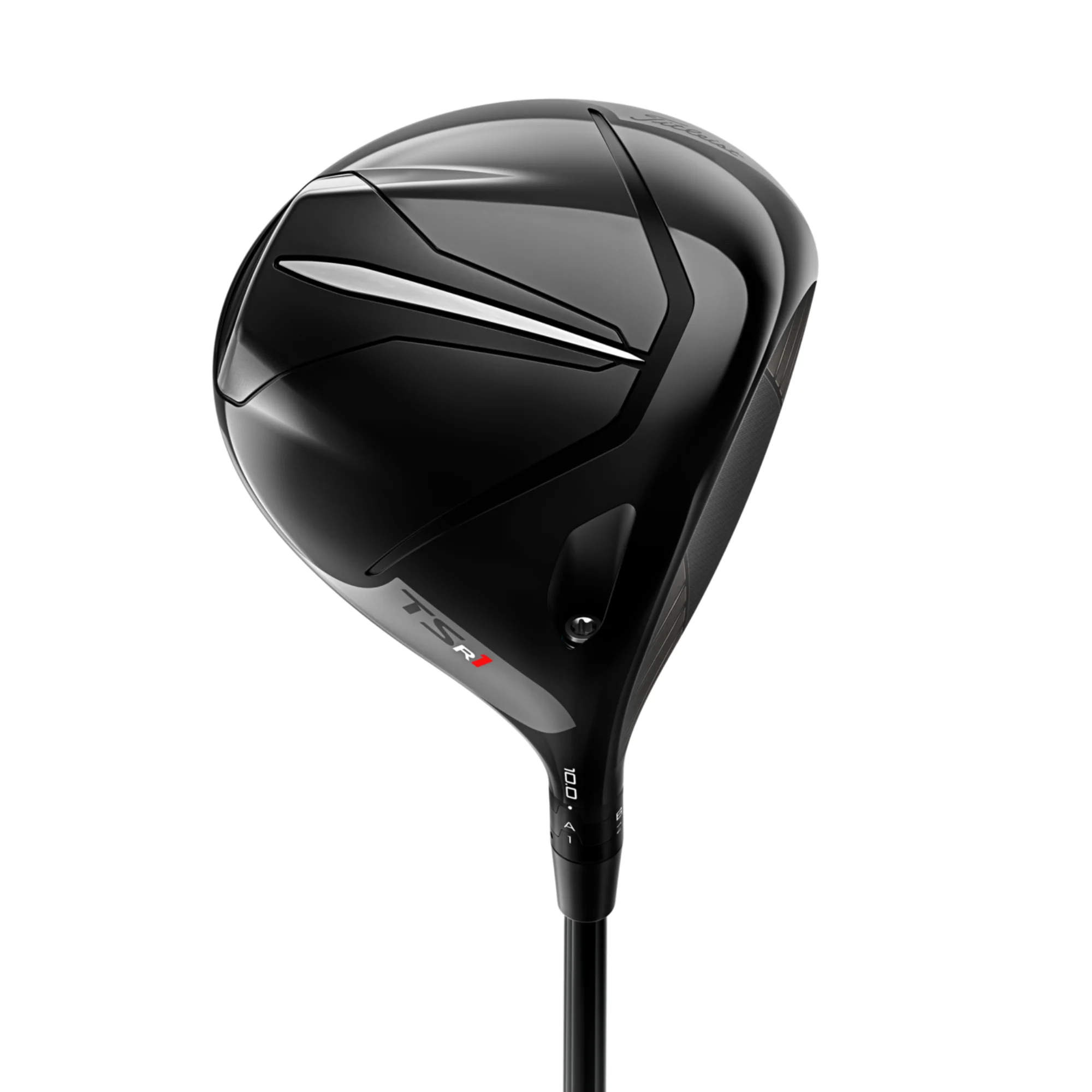 Titleist Tsr1 Adjustable Driver