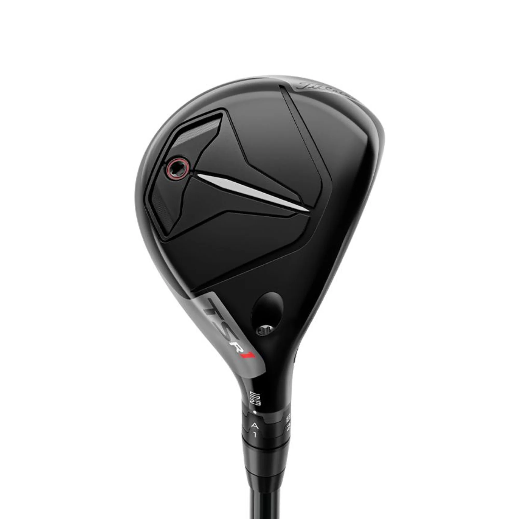 Titleist Tsr1 Adjustable Hybrid