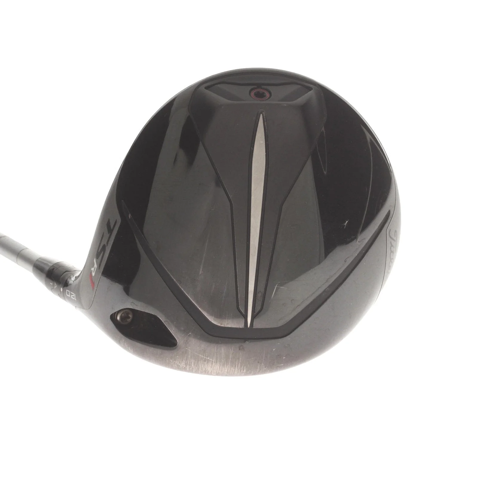Titleist Tsr1 Driver