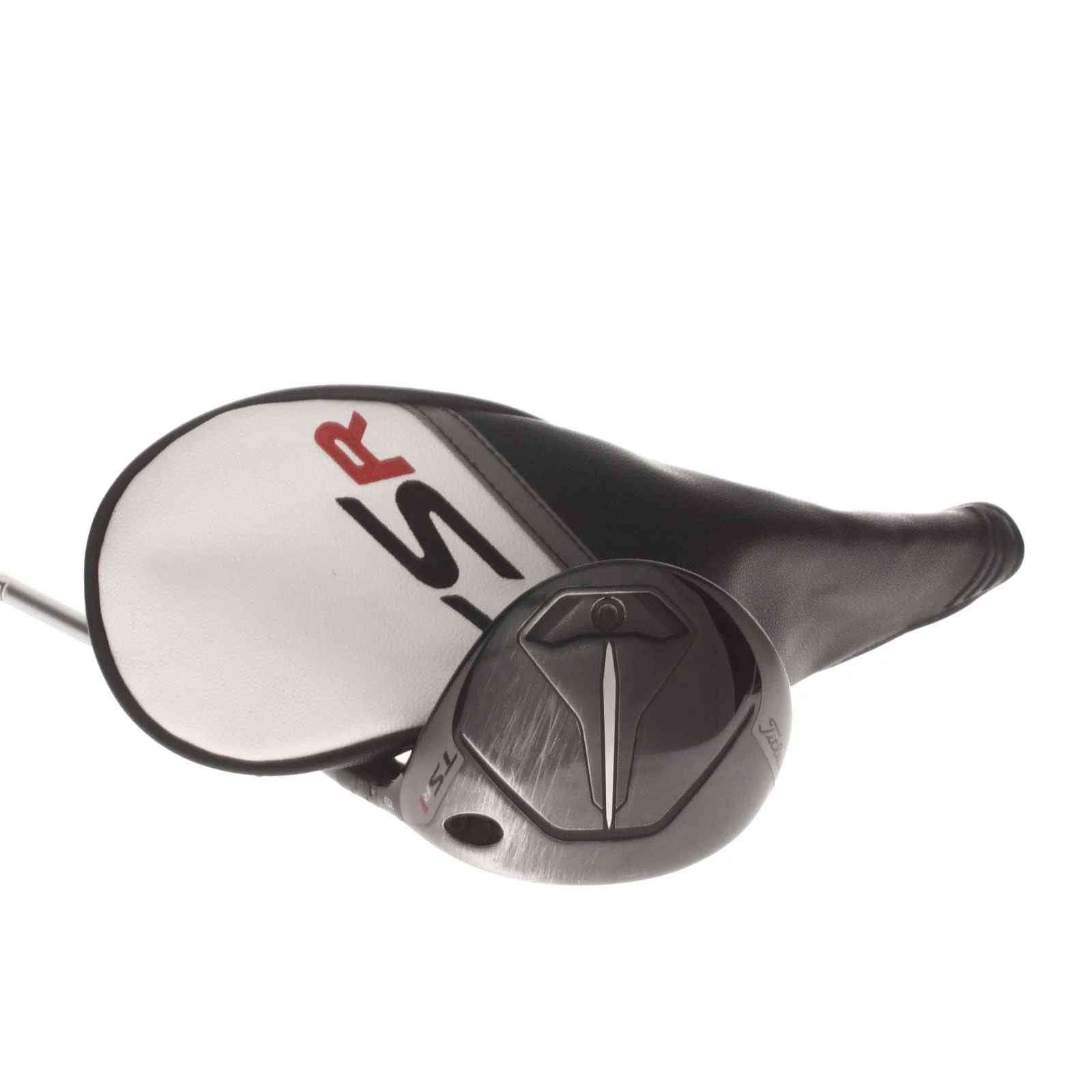 Titleist Tsr1 Fairway