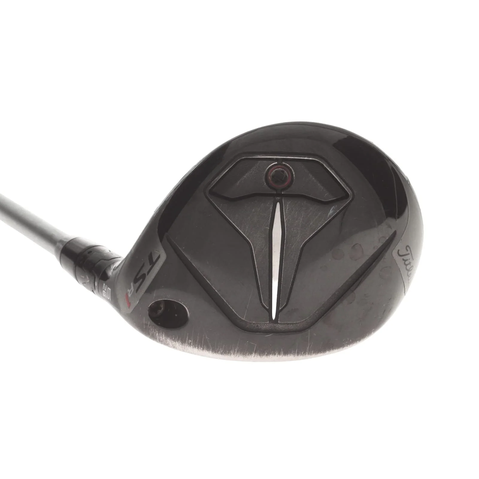 Titleist Tsr1 Hybrid Ladies