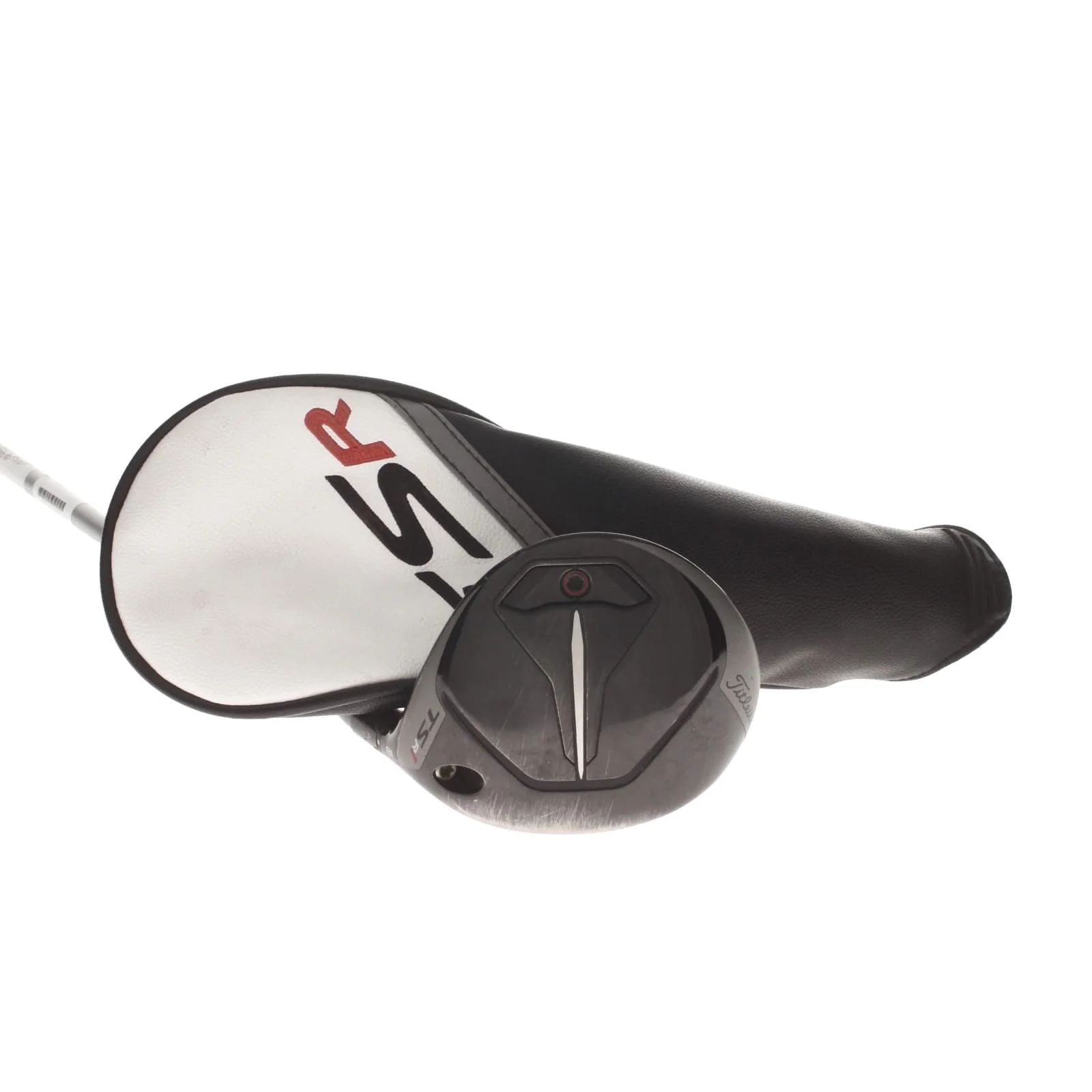 Titleist Tsr1 Soft Fairway