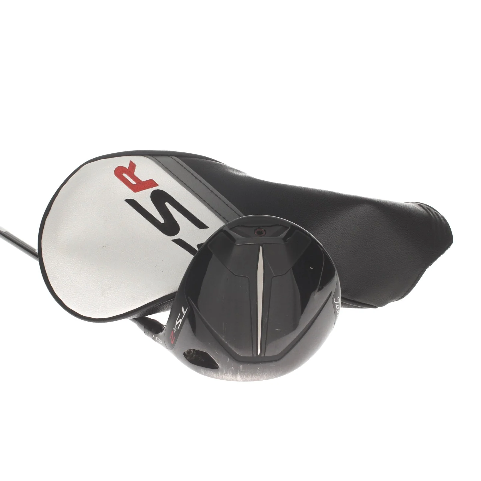 Titleist Tsr2 Driver