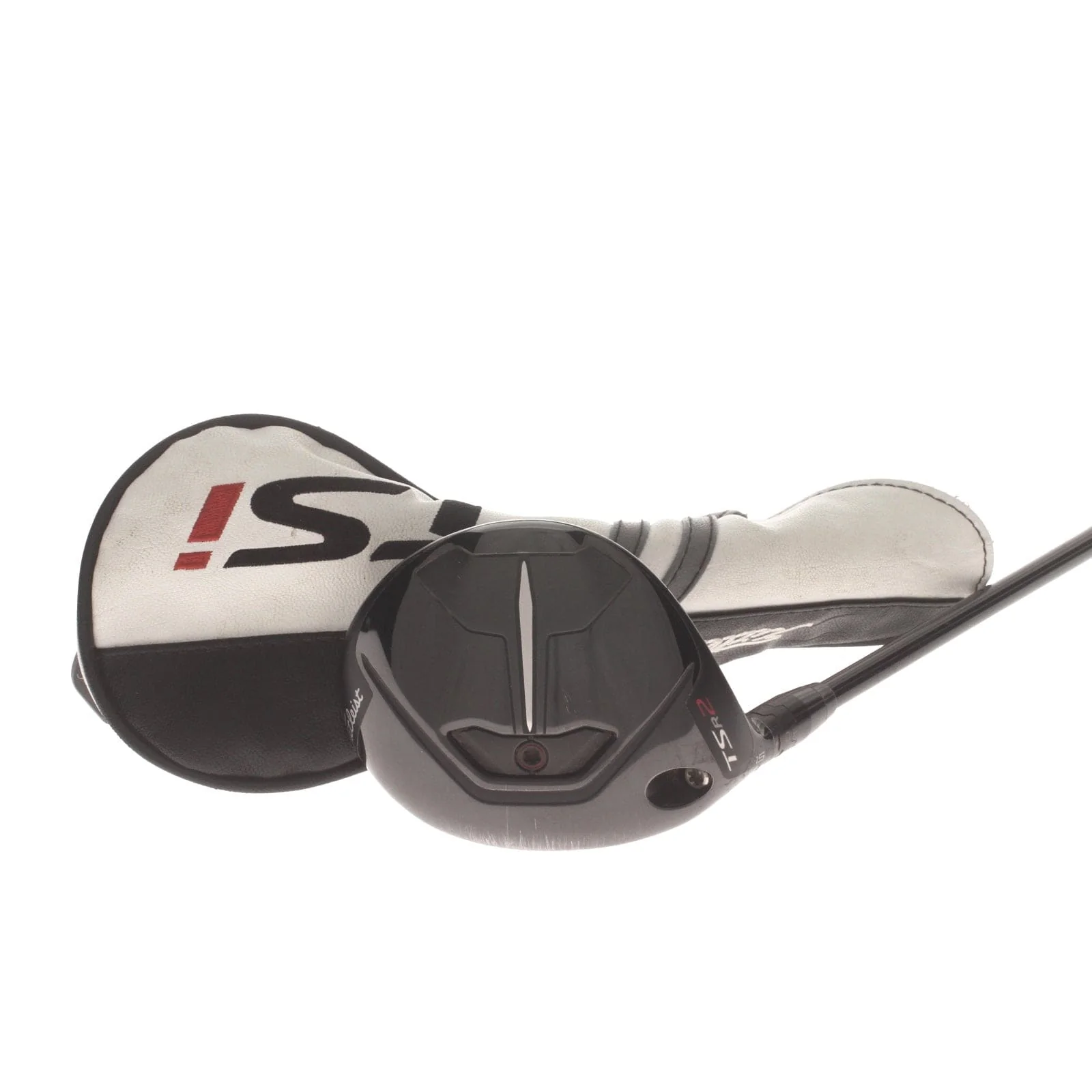 Titleist Tsr2 Fairway