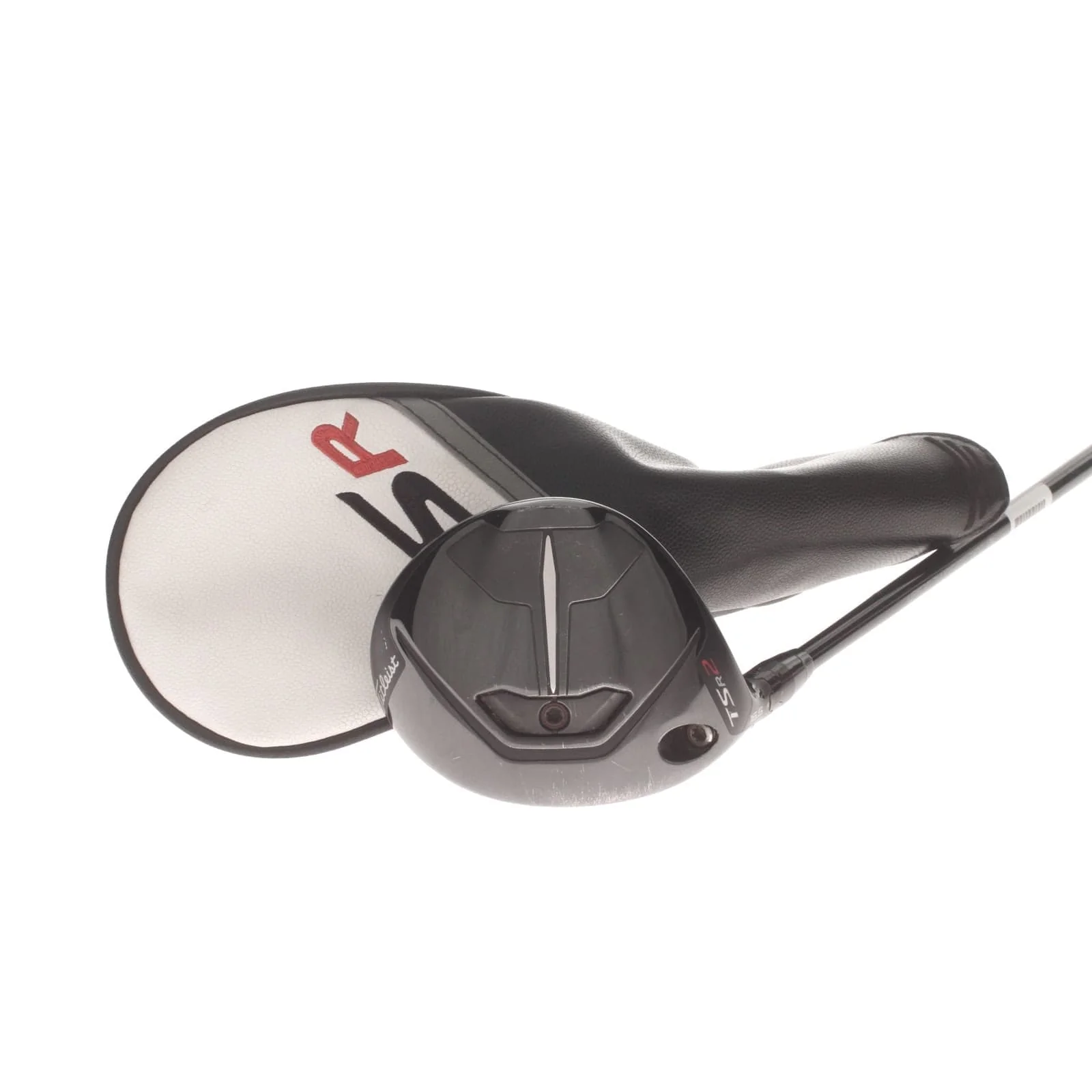 Tsr2 Hl Fairway