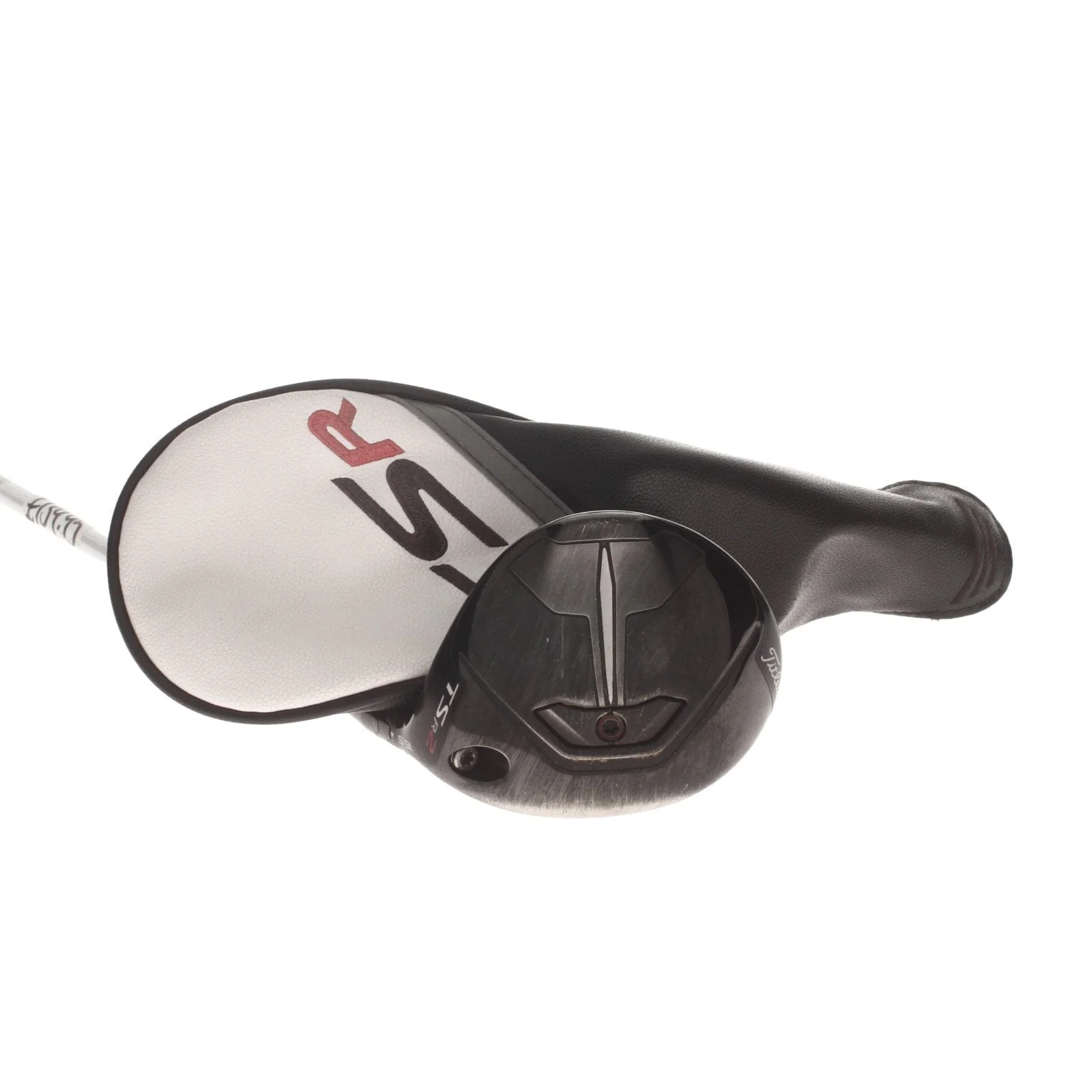 Tsr2 Hl Soft Fairway