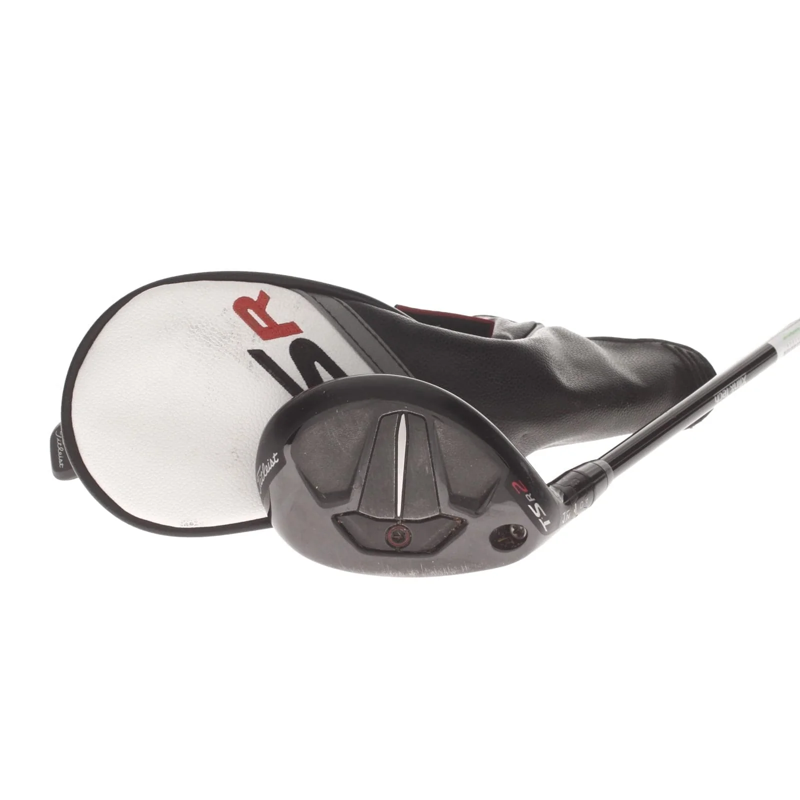 Titleist Tsr2 Hybrid
