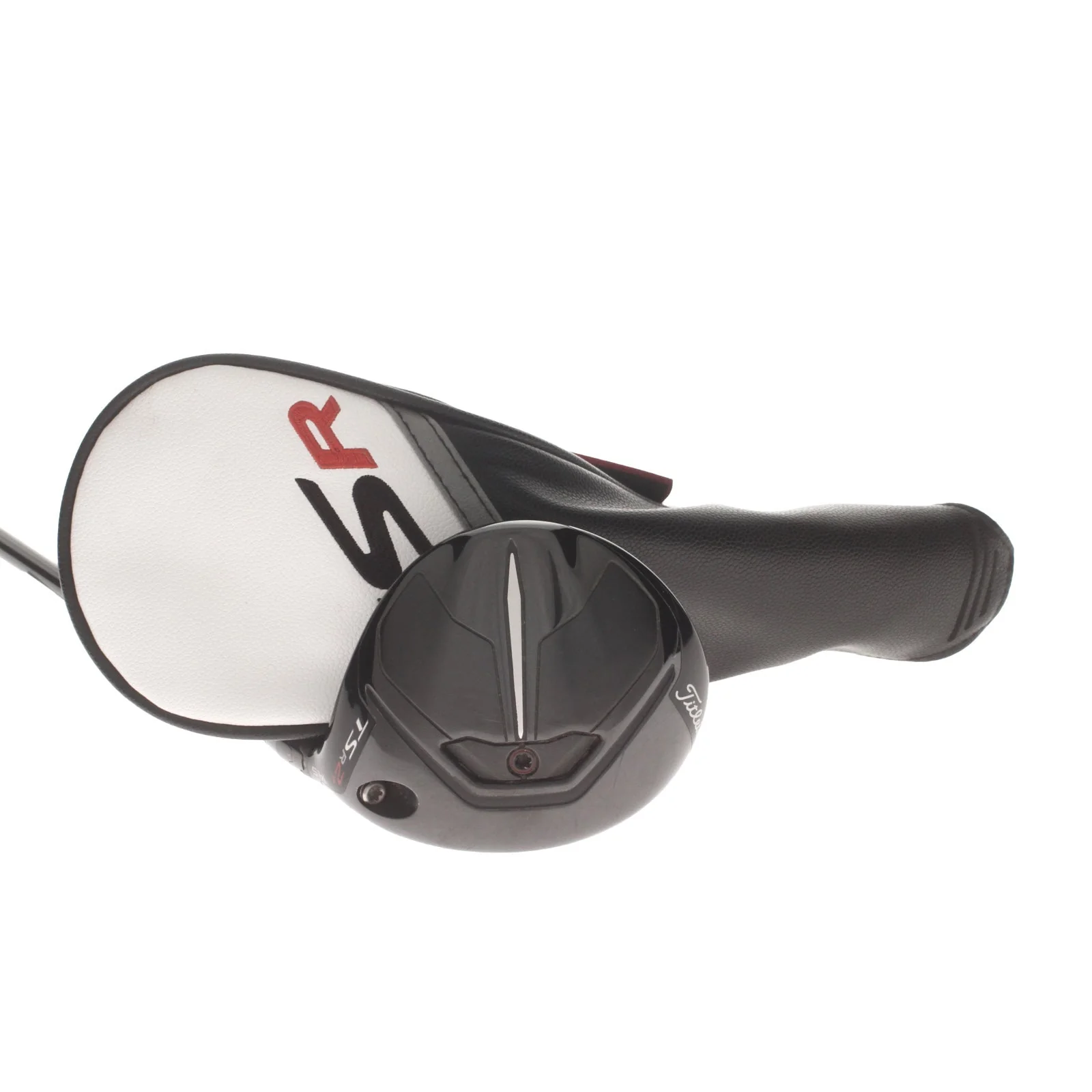 Titleist Tsr2 Plus Fairway