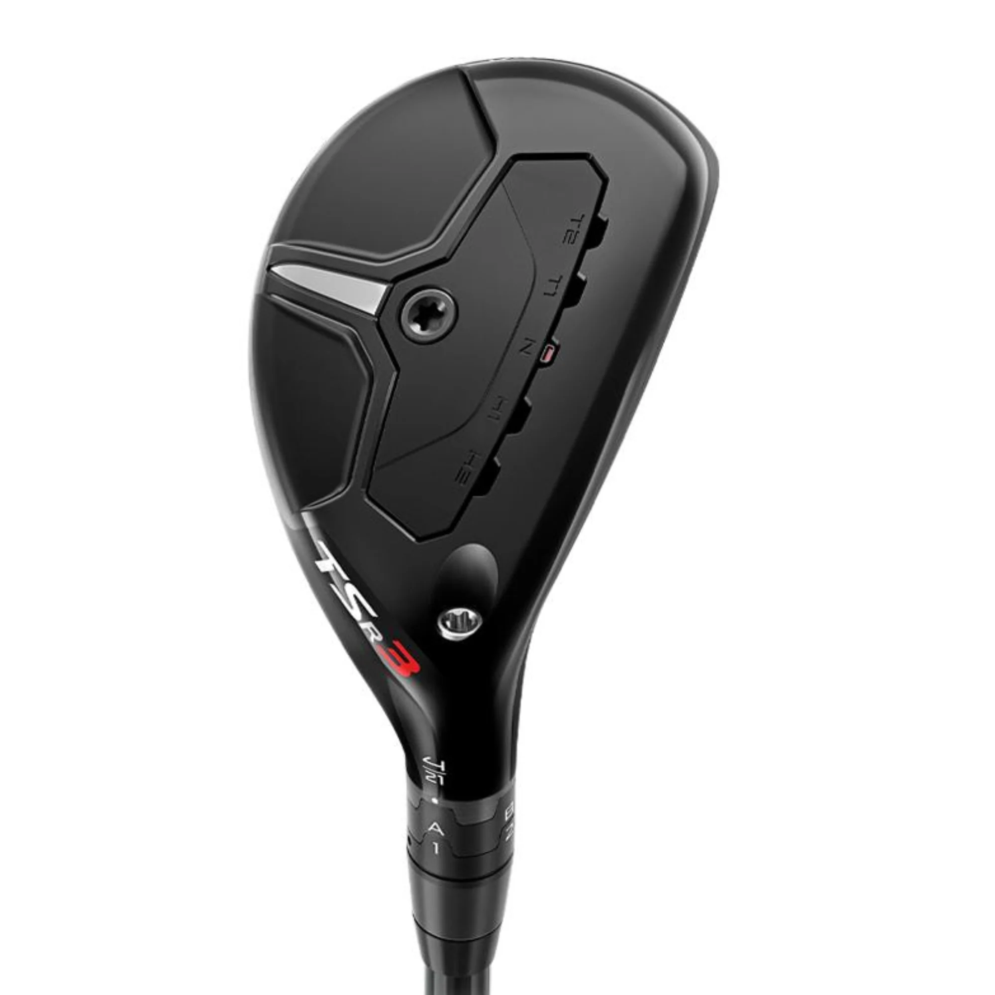 Titleist Tsr3 Adjustable Hybrid