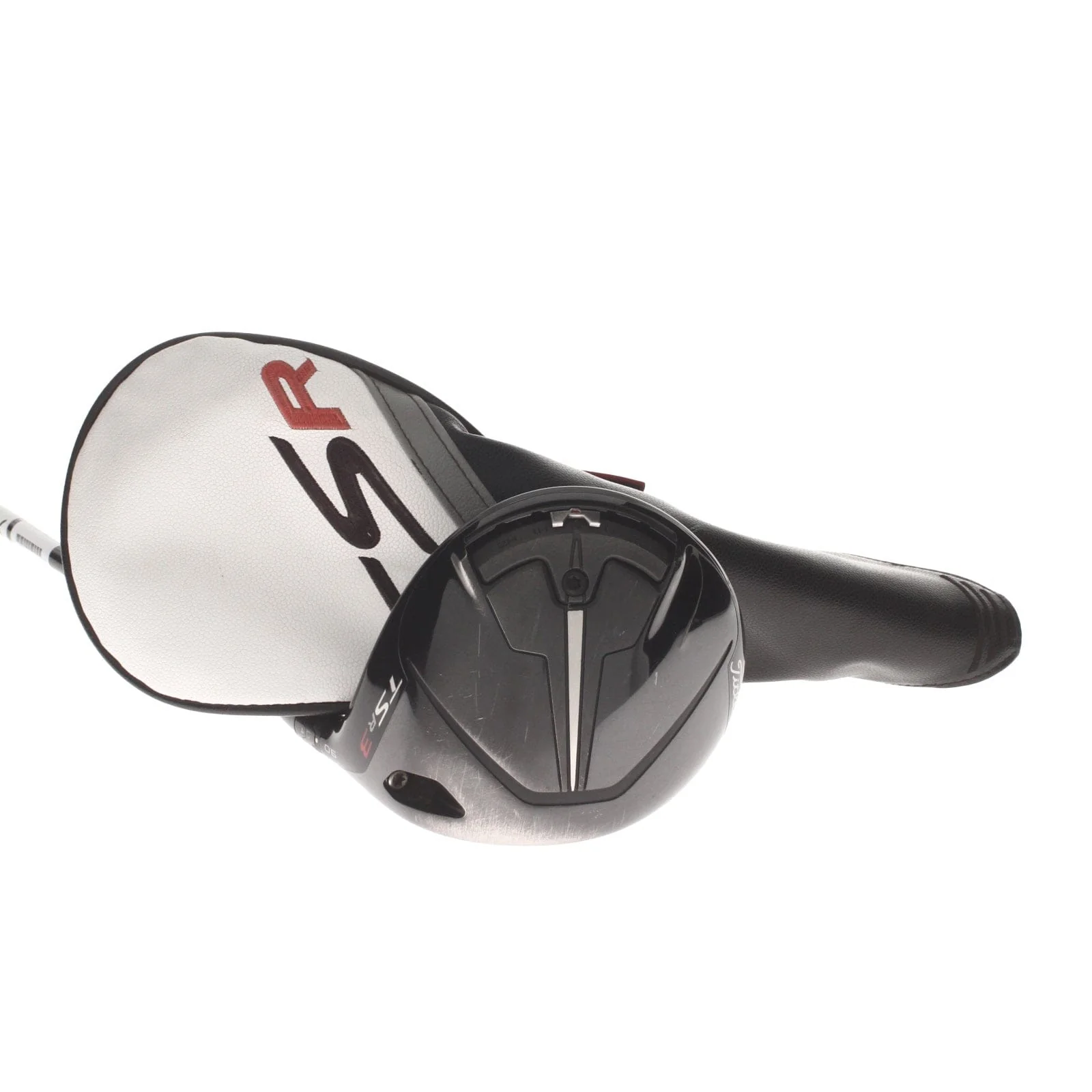 Titleist Tsr3 Driver