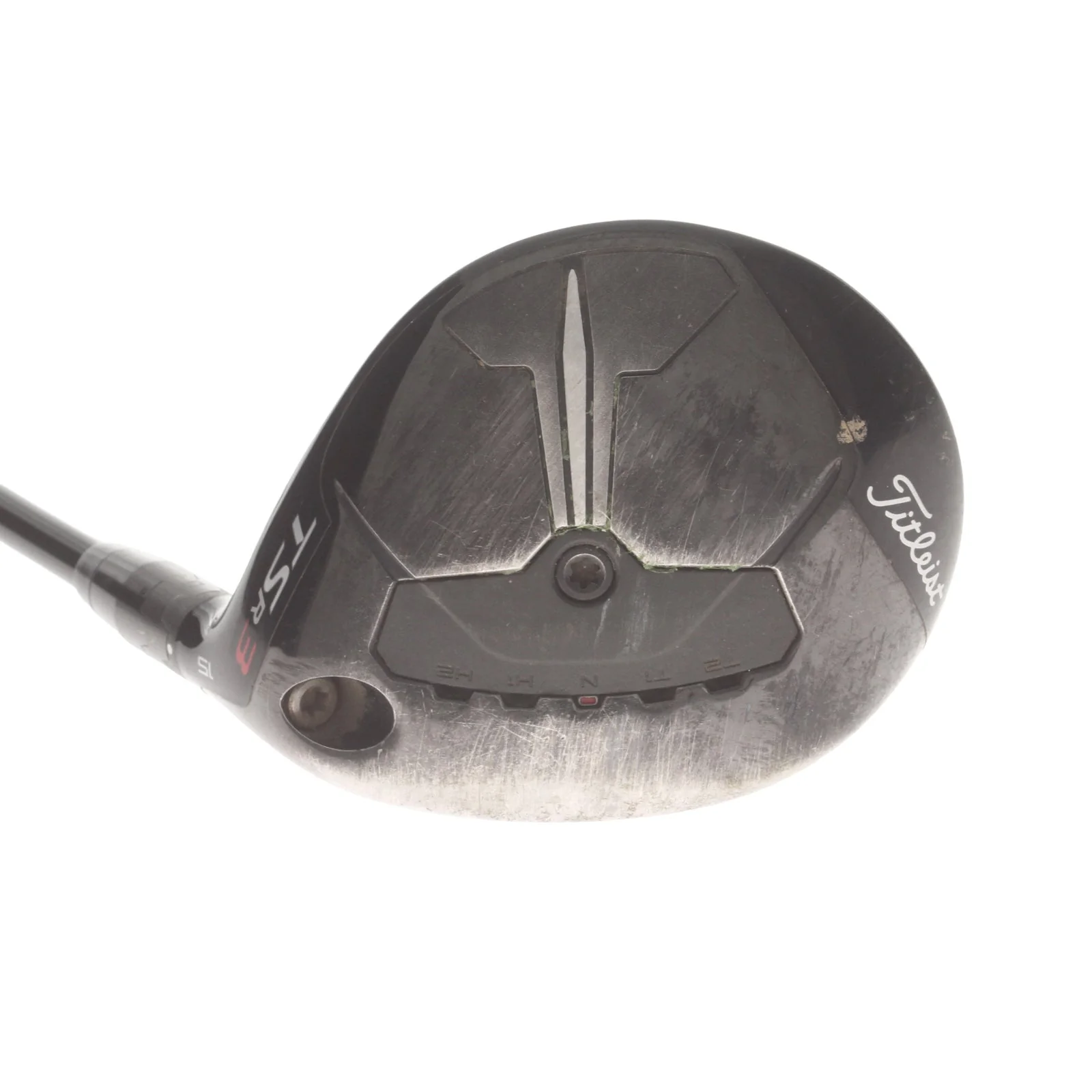 Titleist Tsr3 Fairway