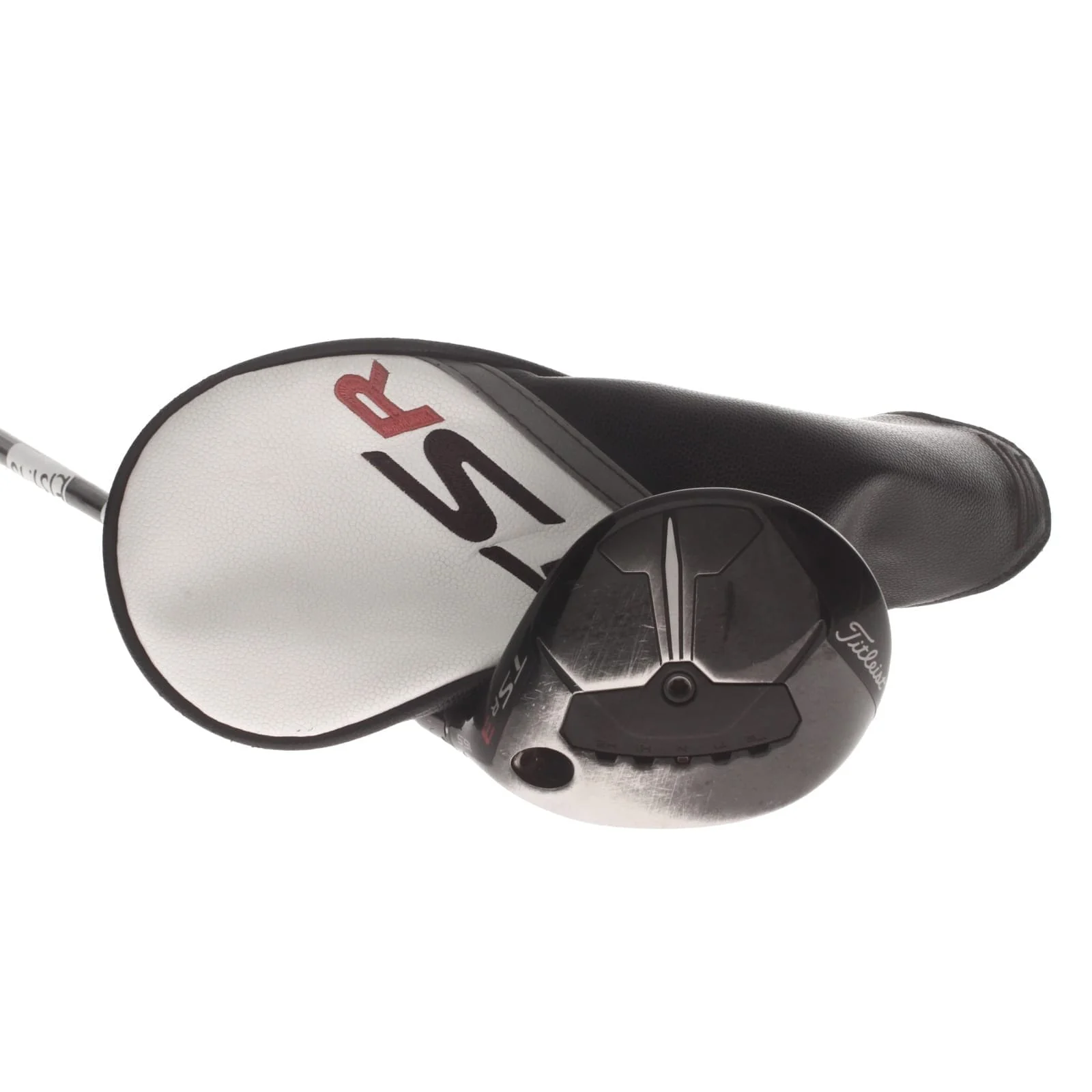 Tsr3 Hl Fairway