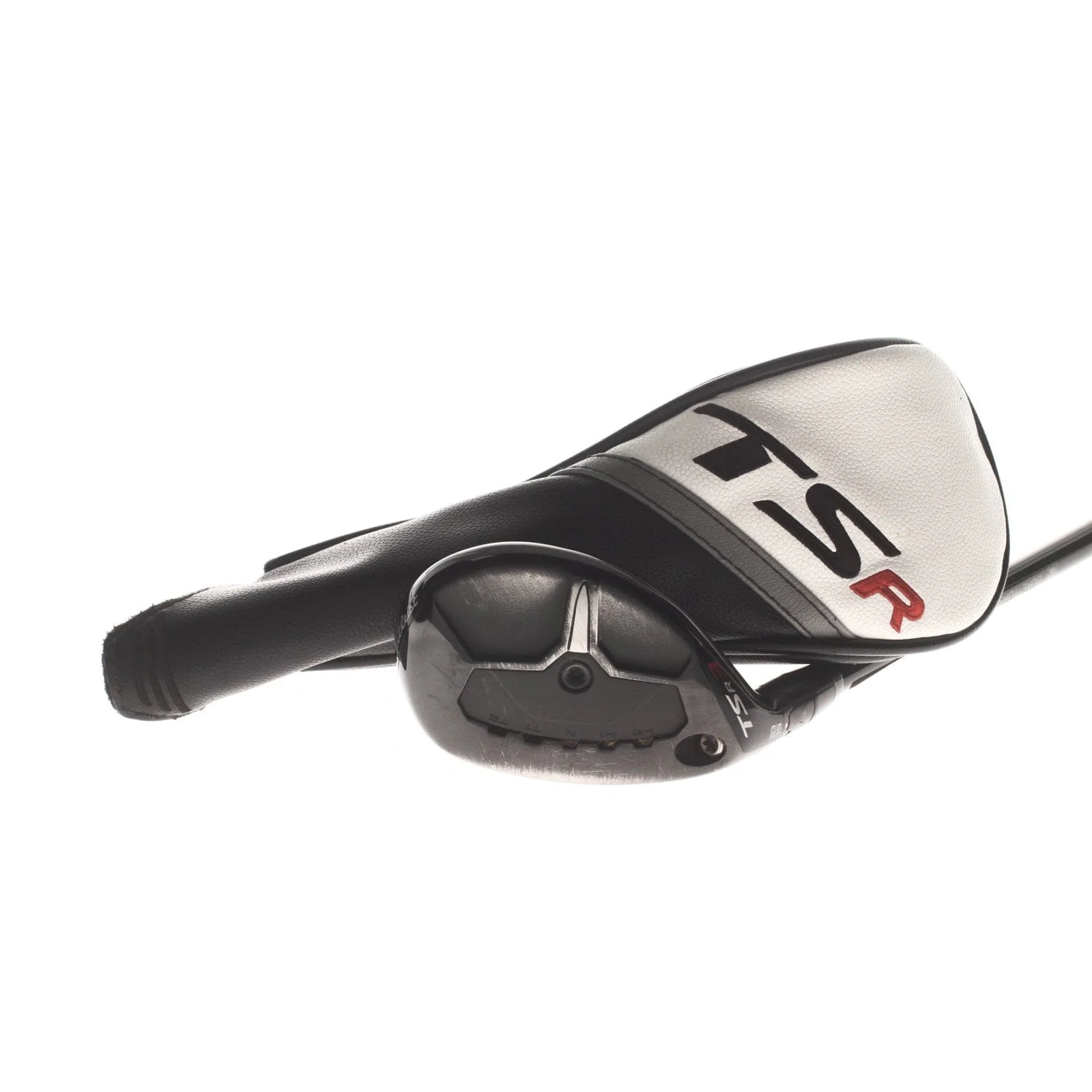 Titleist Tsr3 Hybrid