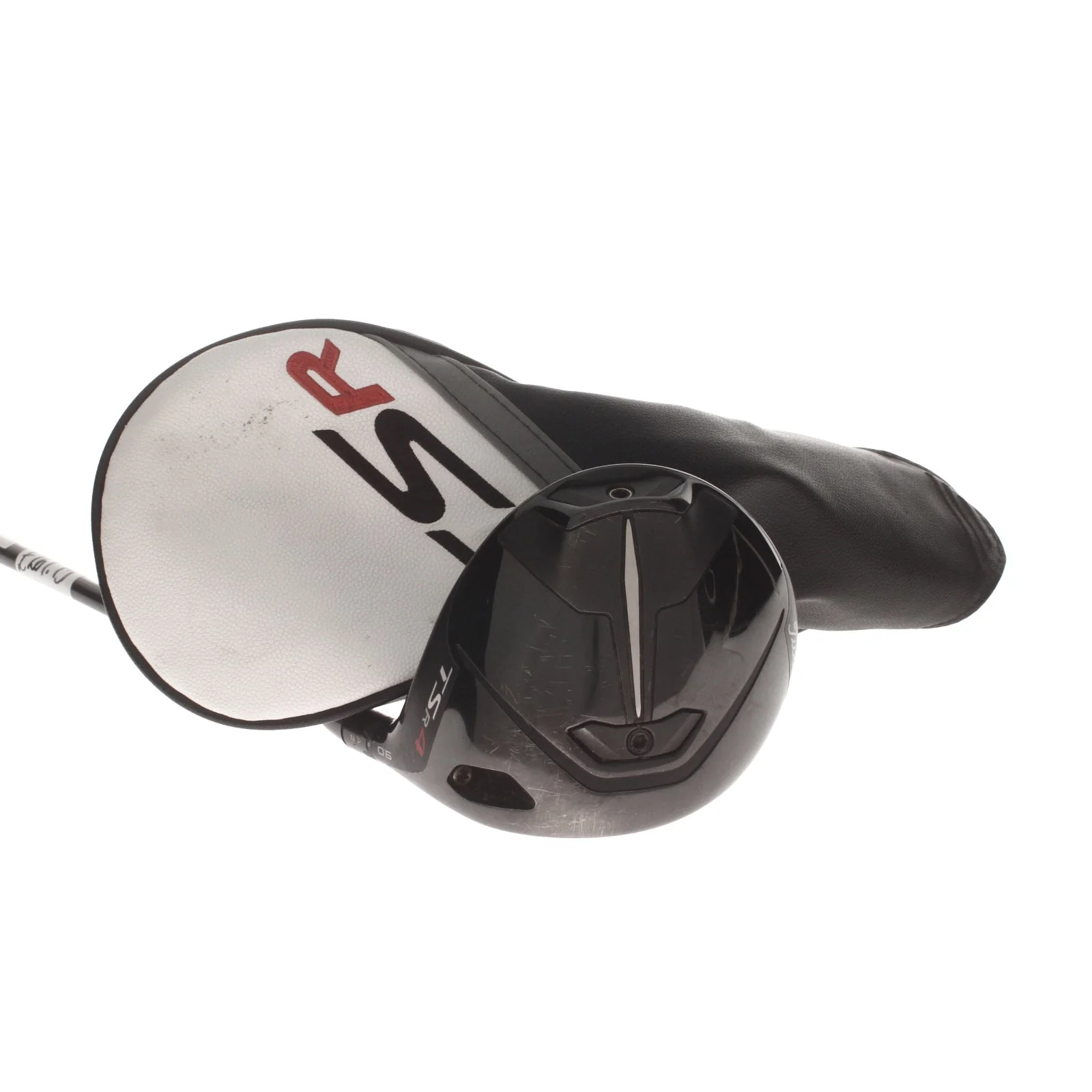 Titleist Tsr4 Driver