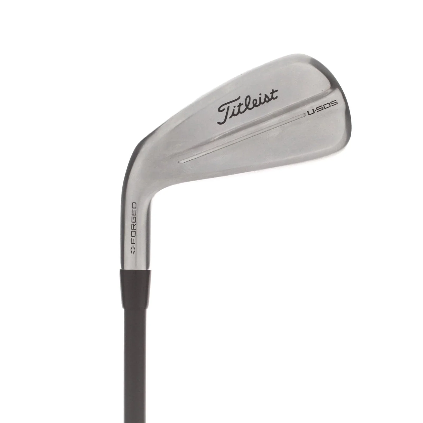 U.505 2 Irons