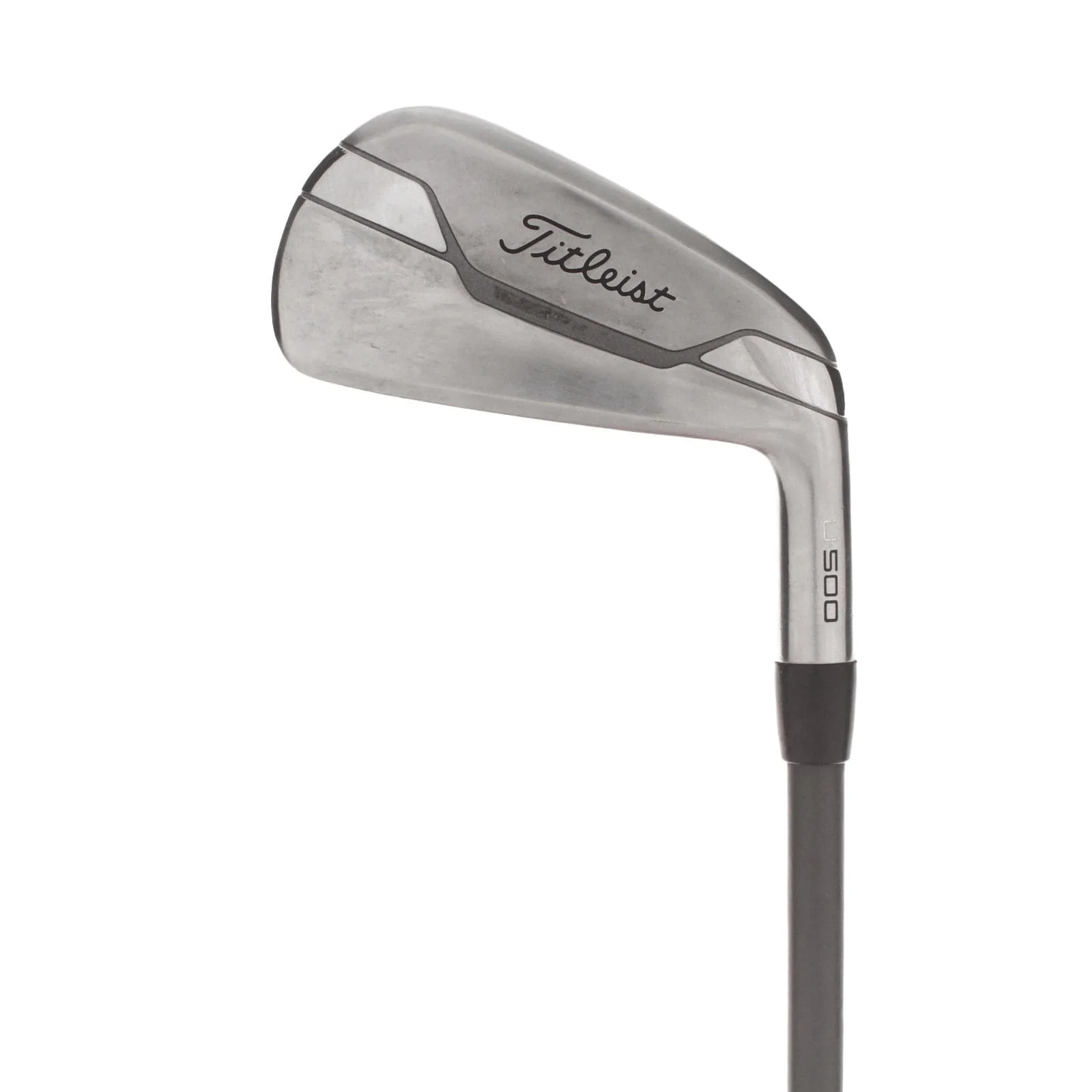 U500 2 Irons