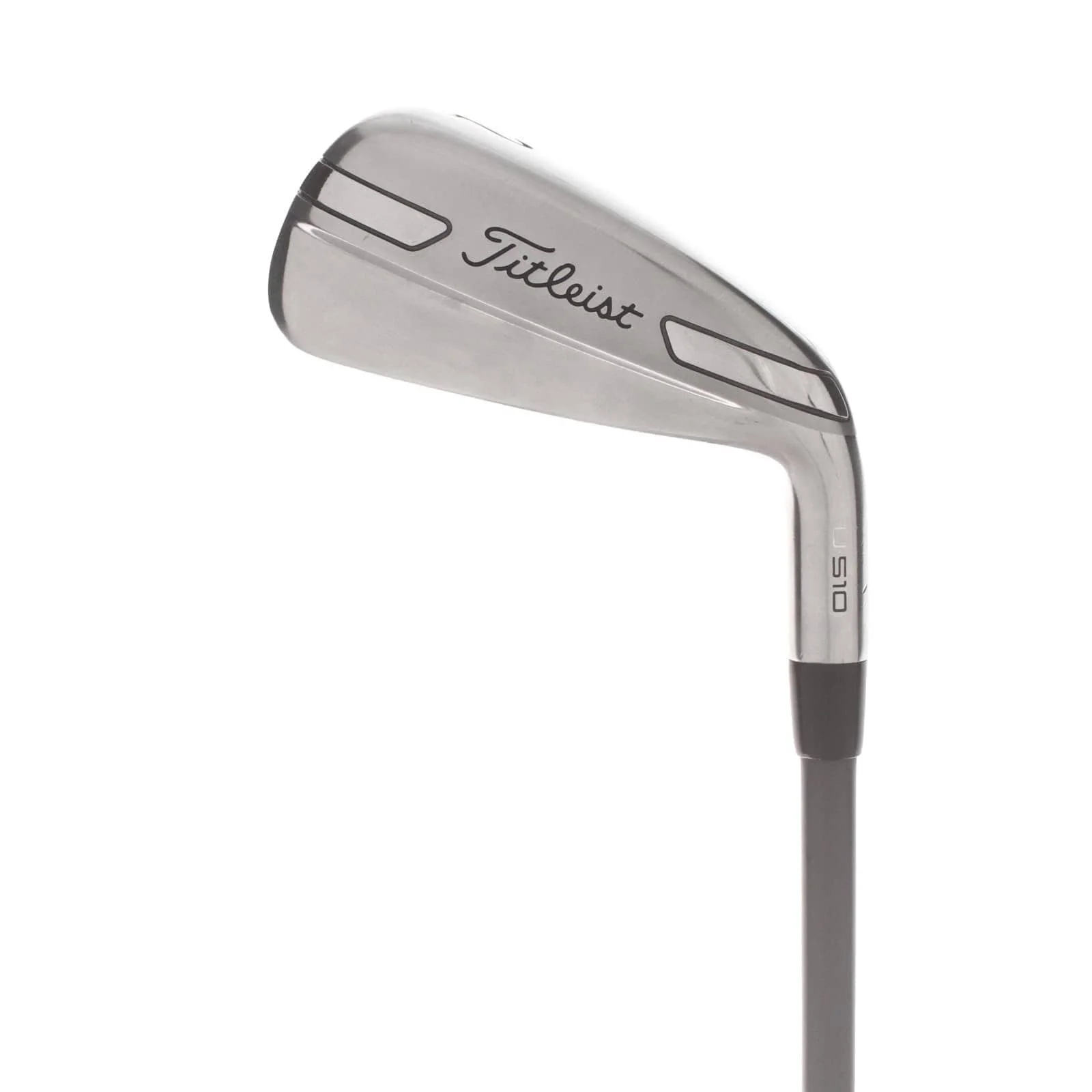U510 2 Irons
