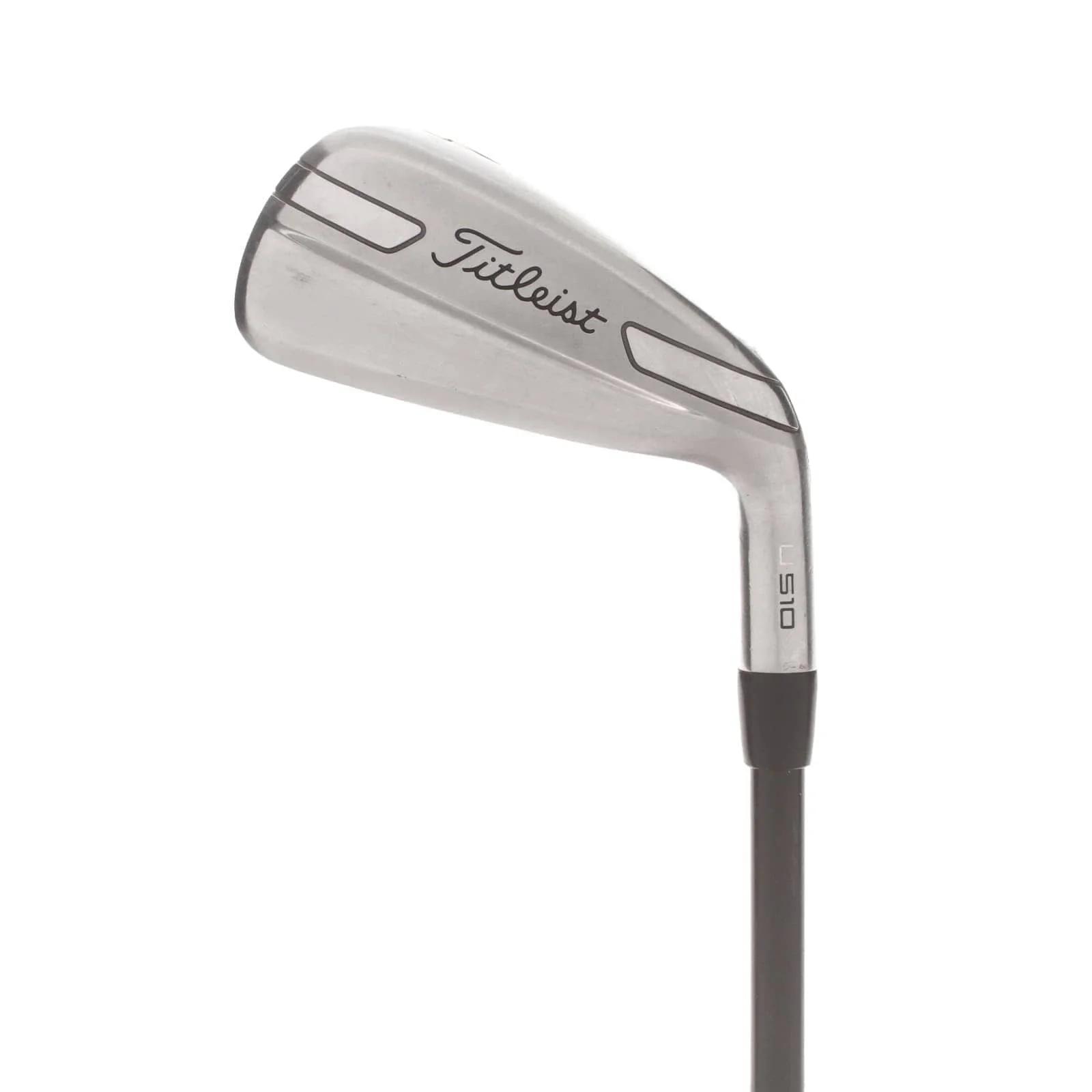 U510 Irons