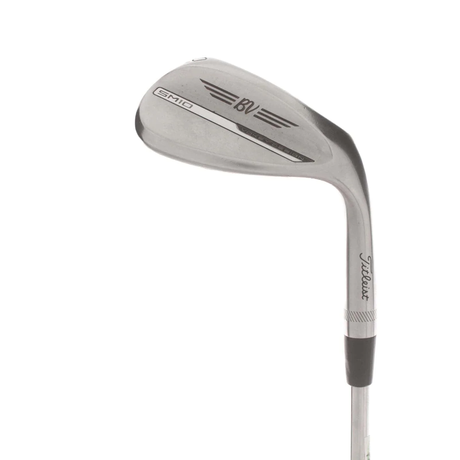 Titleist Vokey Design Sm10 Wedge