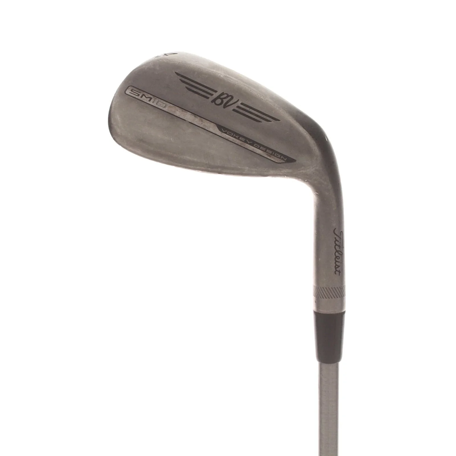 Titleist Vokey Sm10 Steelfibre Wedge