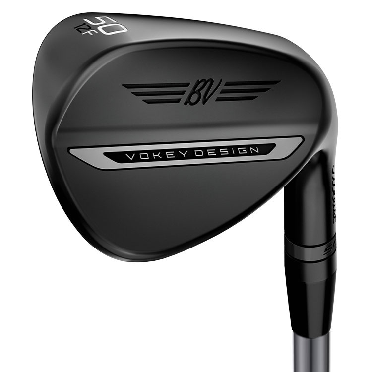 Titleist Vokey SM11 Golf Wedge Shaft (Custom Fit)
