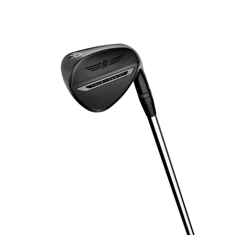 Titleist Vokey SM11 Wedge 2026 - Dynamic Gold Shaft - 50.08 / F / Right Hand