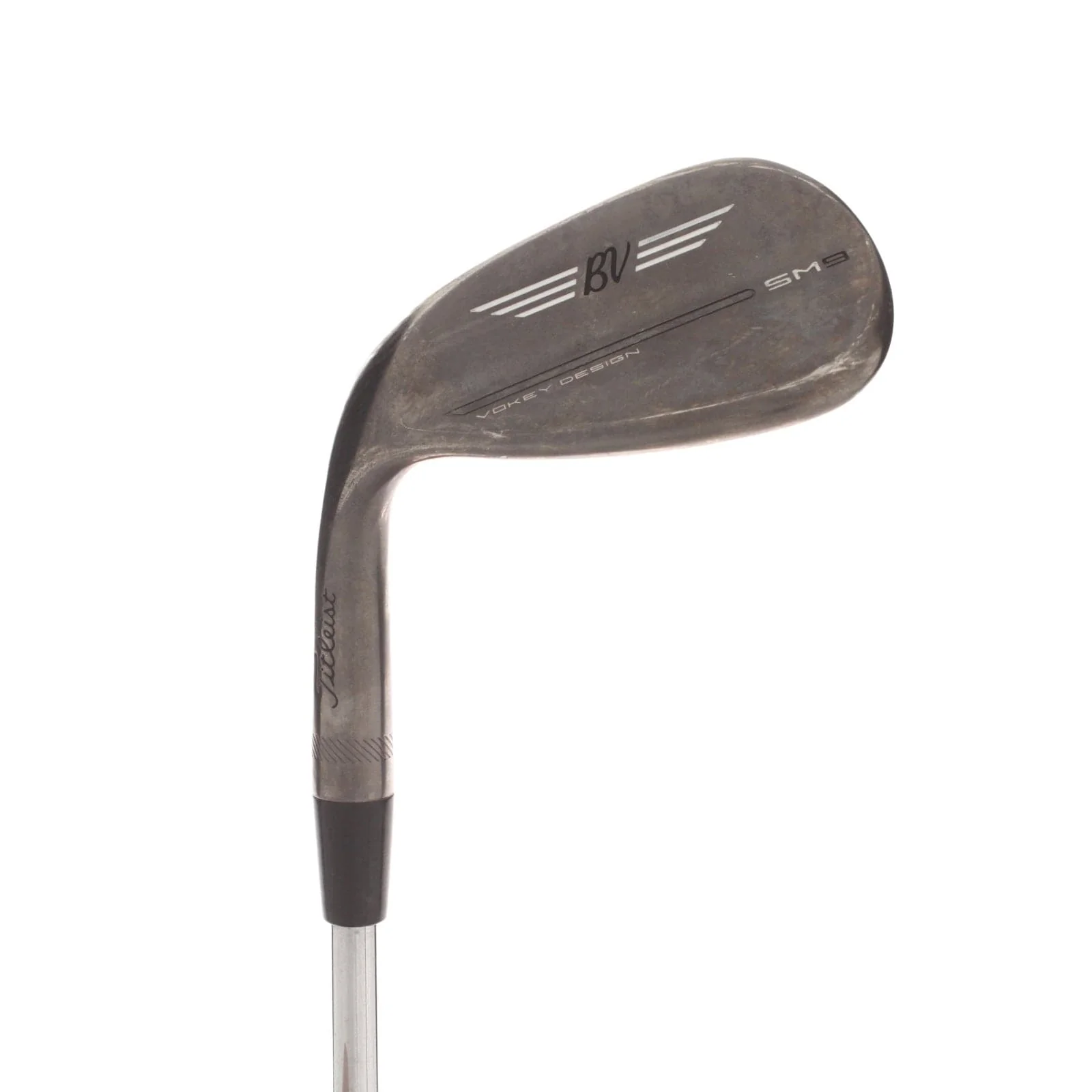 Titleist Vokey Sm9 Wedge