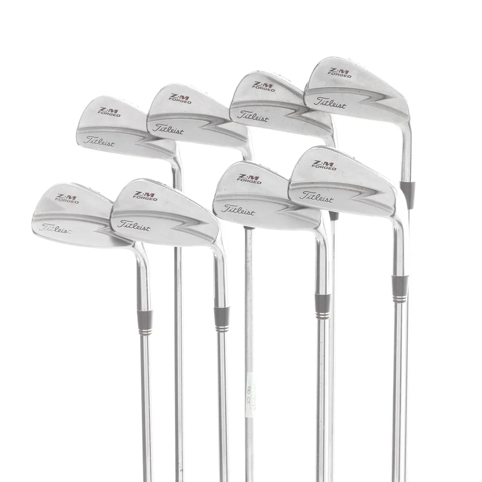 Zmb Irons