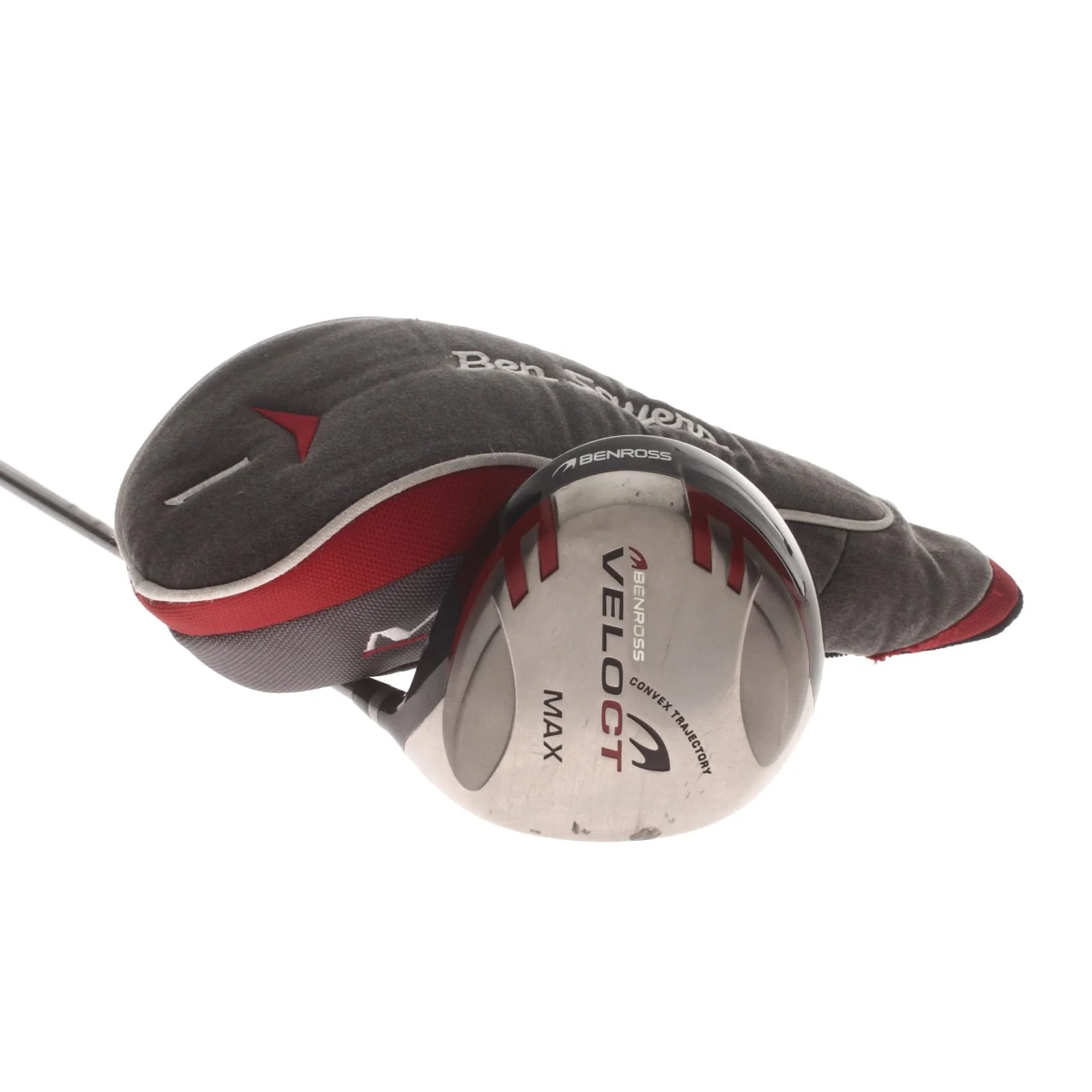 2xln Blade Putter