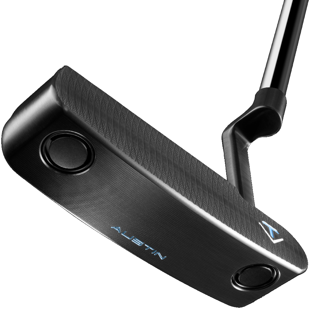 Toulon Golf Austin H1 Putter