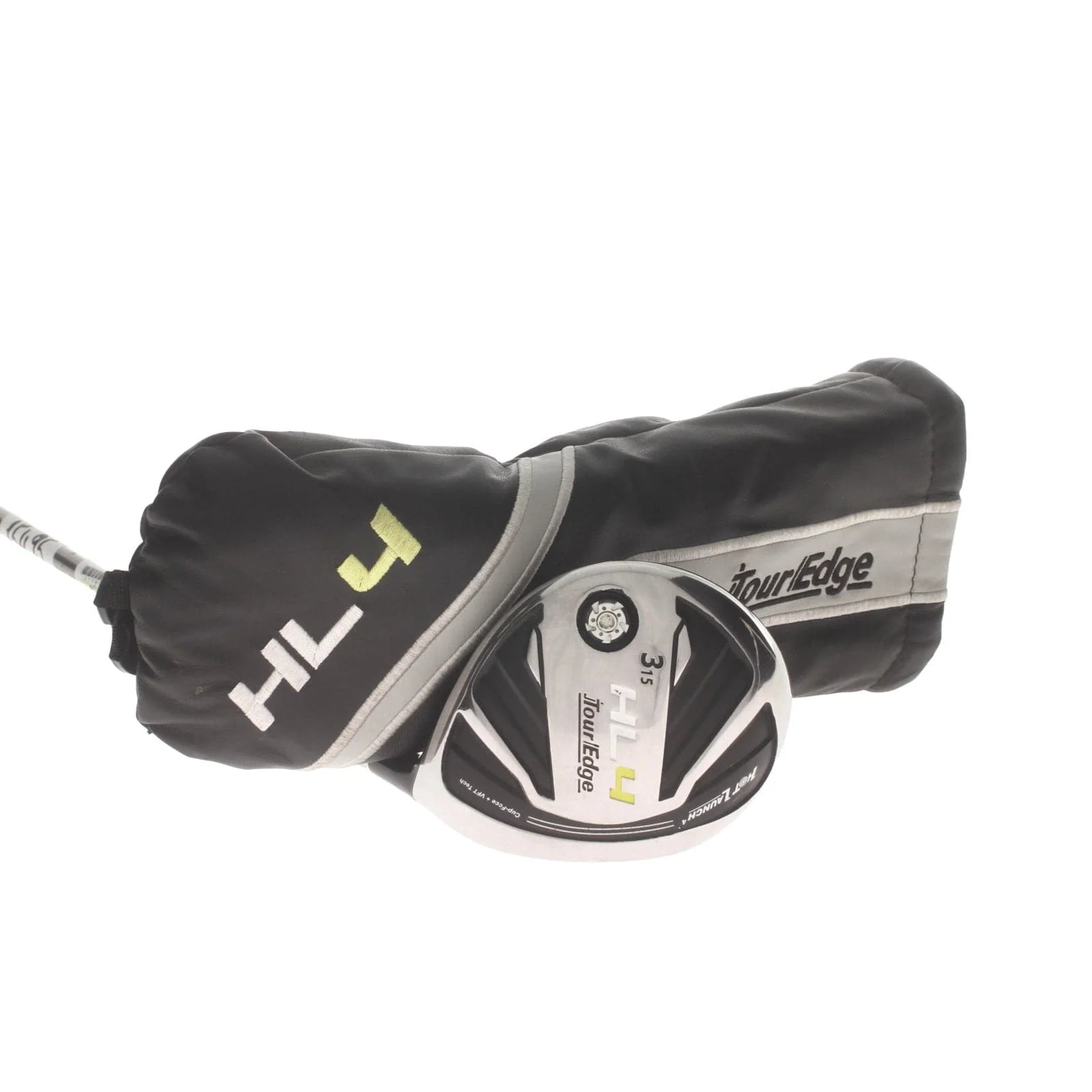 Hl4 Fairway Wood Uniflex
