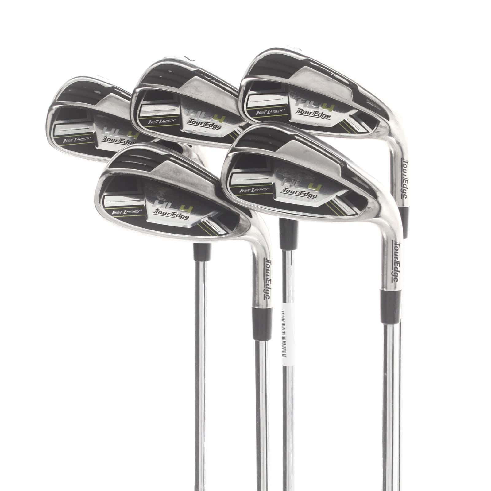 Hl4 Irons Uniflex