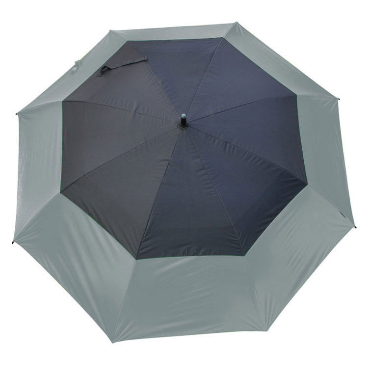 TourDri 64 Inch Gust Resistant Golf Umbrella
