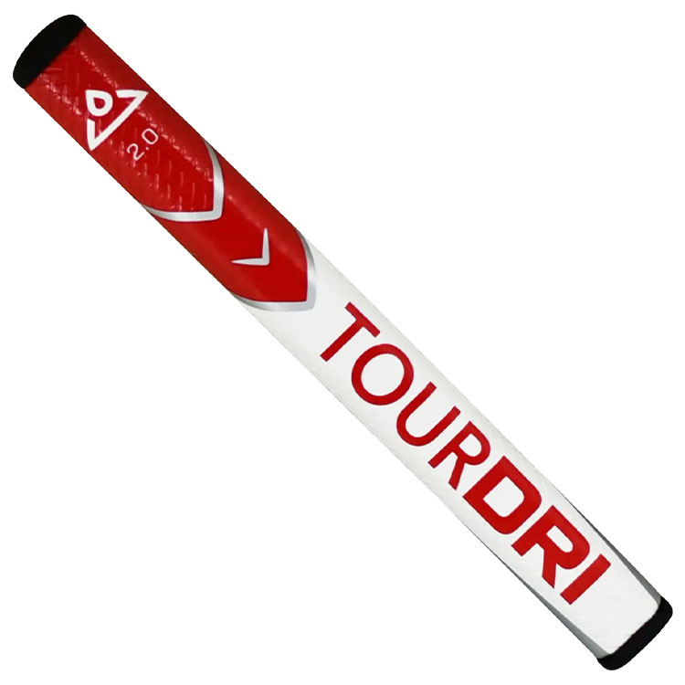 TourDri Flat 2.0 Putter Golf Grip GTD008C