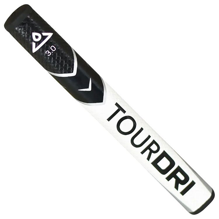 TourDri Flat 3.0 Putter Golf Grip GTD009A