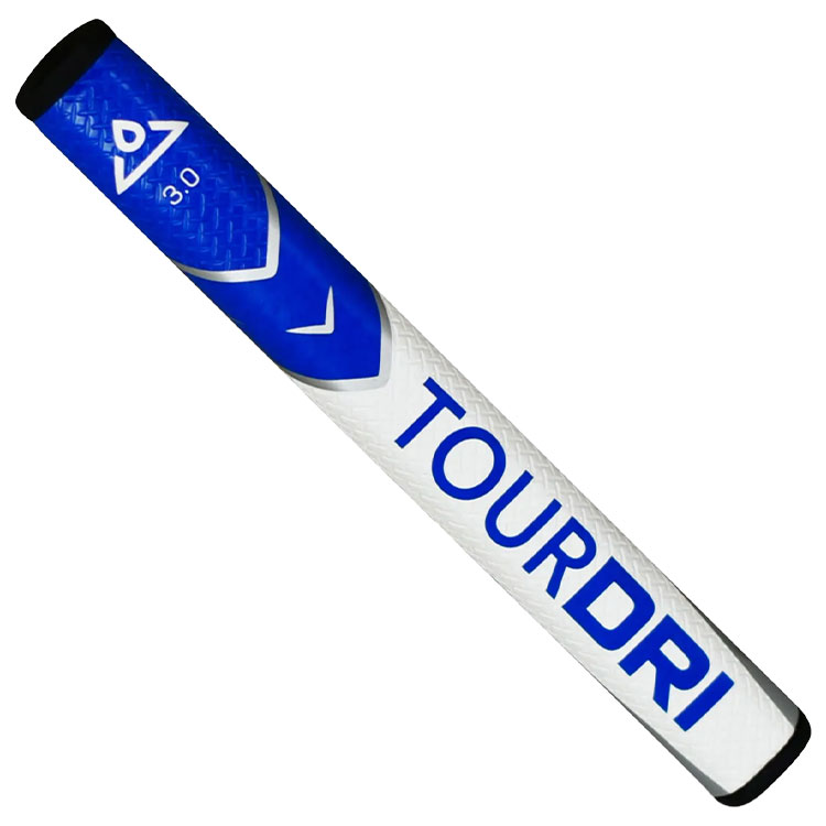 TourDri Flat 3.0 Putter Golf Grip GTD009B