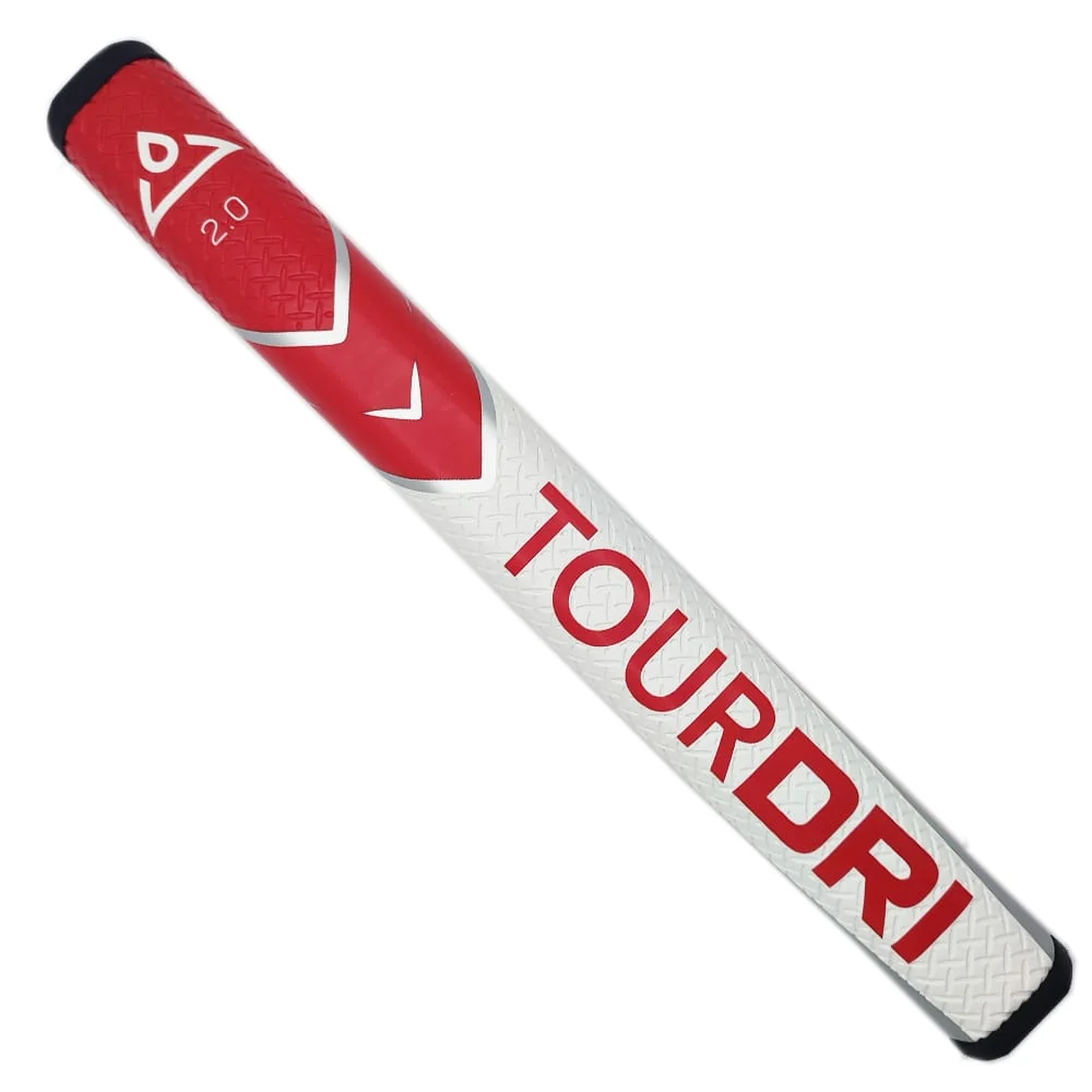 Tourdri Flat Putter Grip 2.0
