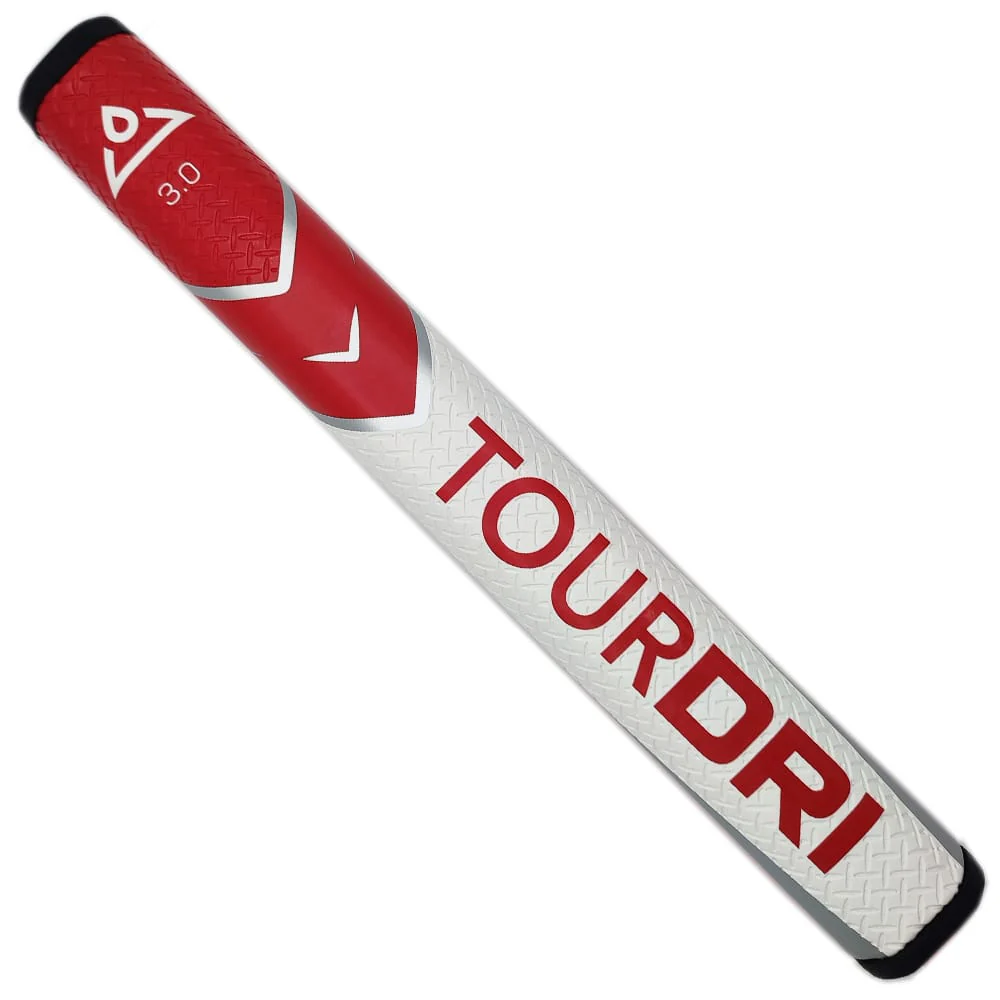 Tourdri Flat Putter Grip 3.0