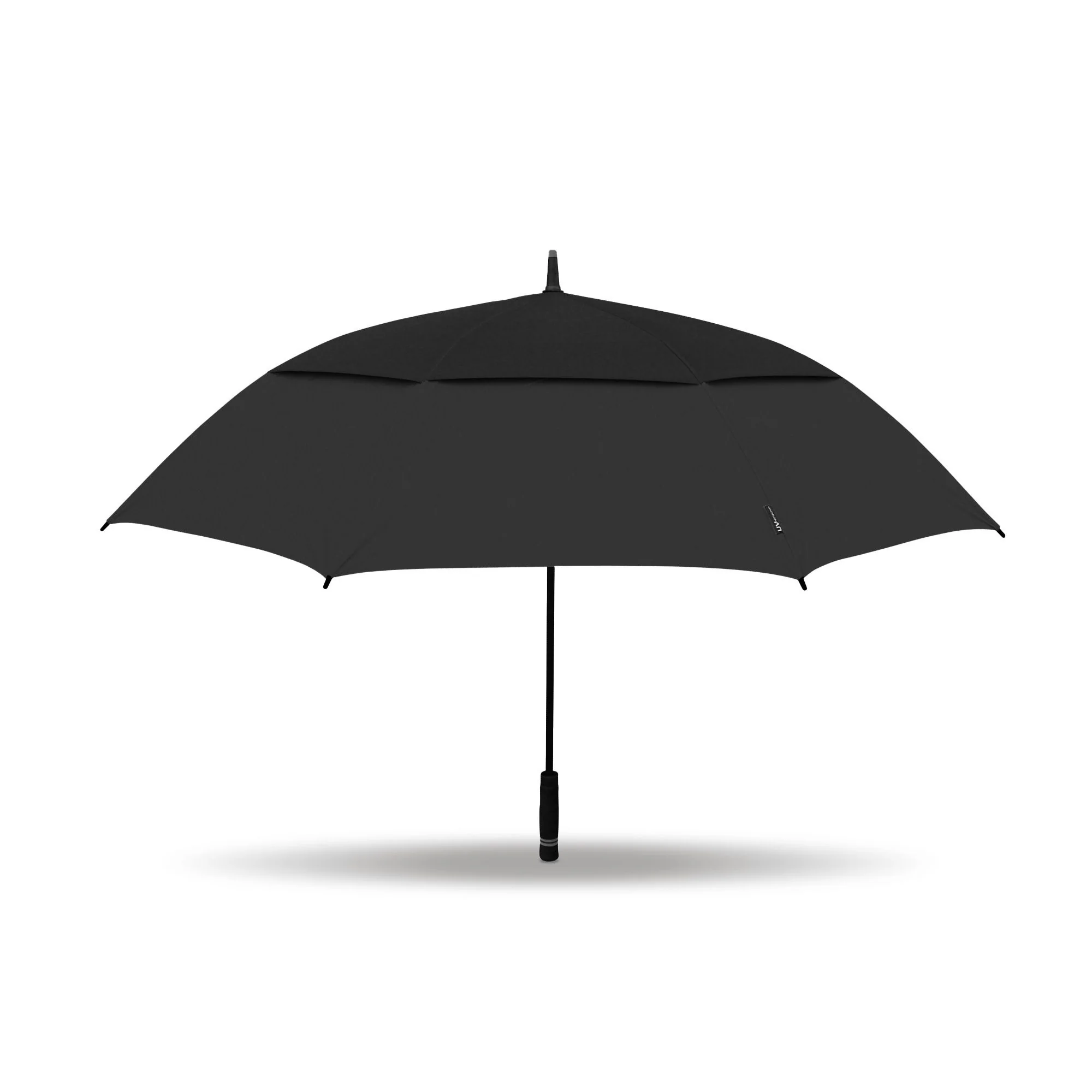 TourDri 64 Inch UV Protection Golf Umbrella - / One Size