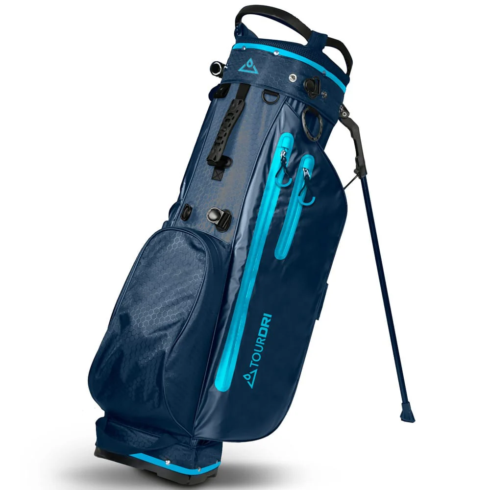 Tourdri Waterproof Standbag Bag