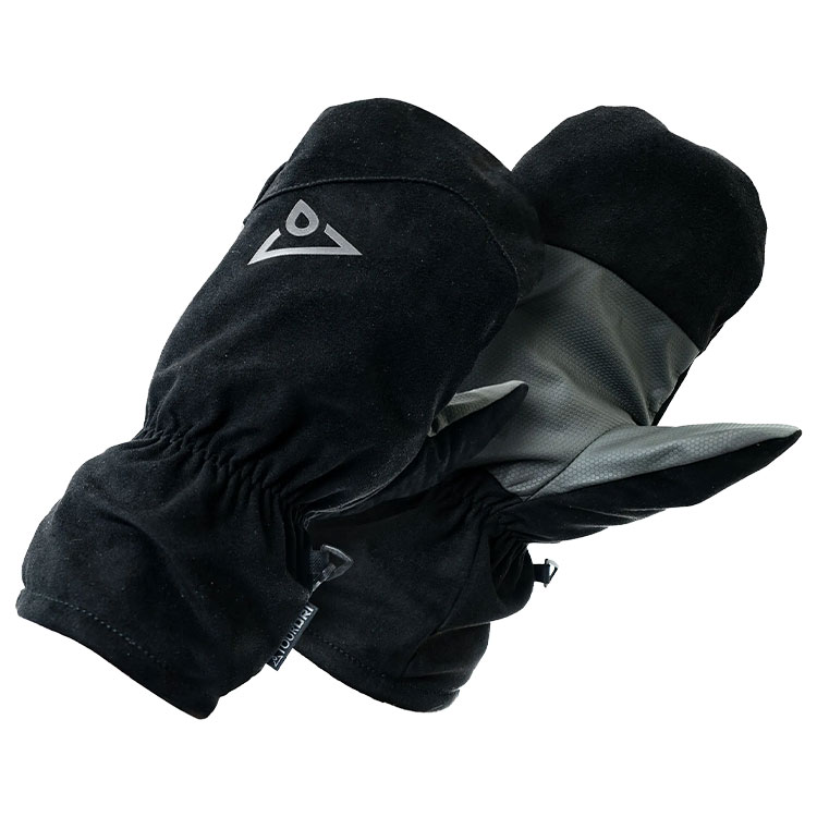 TourDri Winter Golf Mitts GWMT02