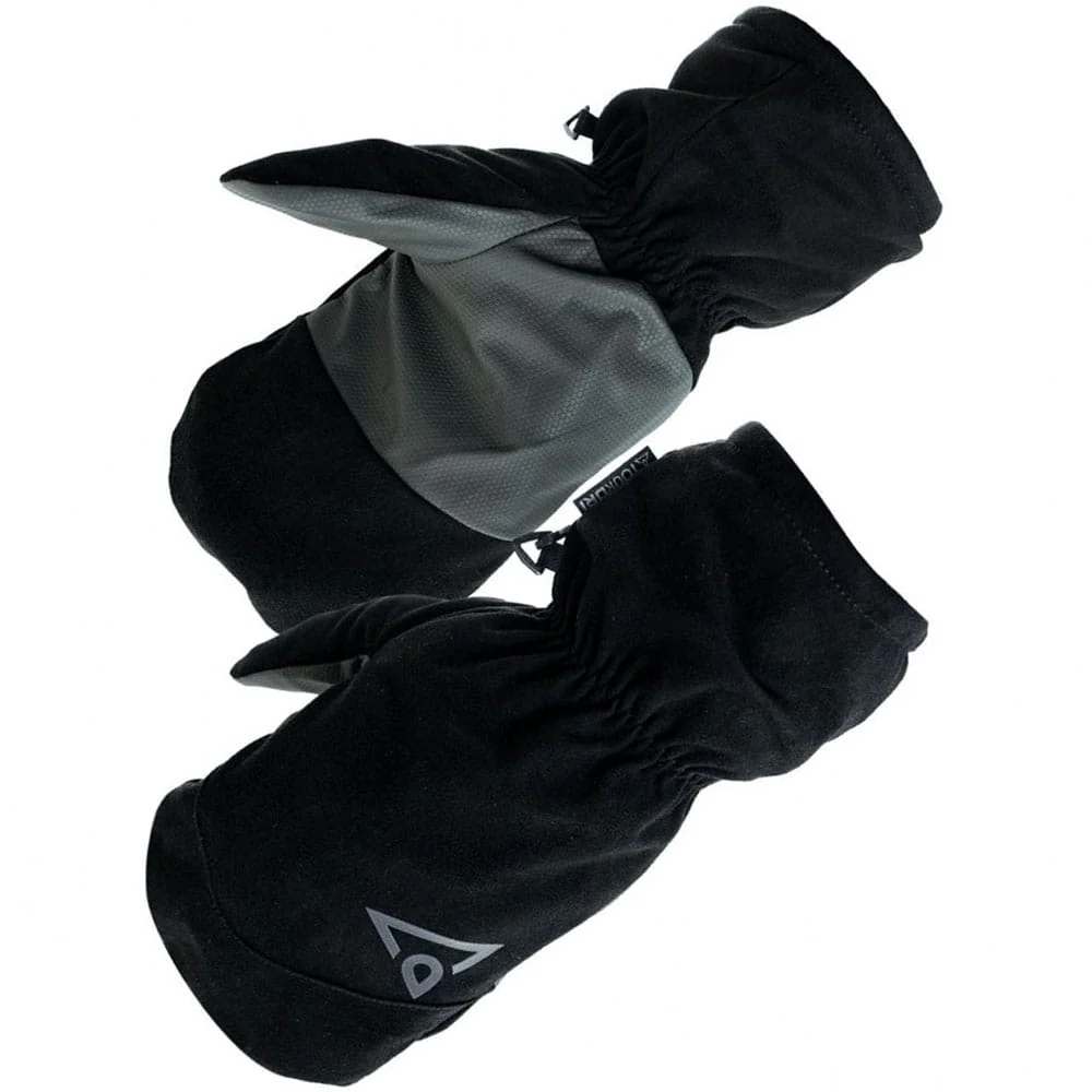 Tourdri Winter Mitts