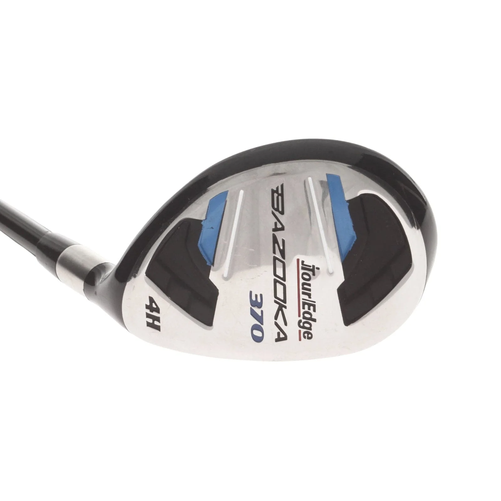 Touredge Tour Edge Bazooka Hybrid