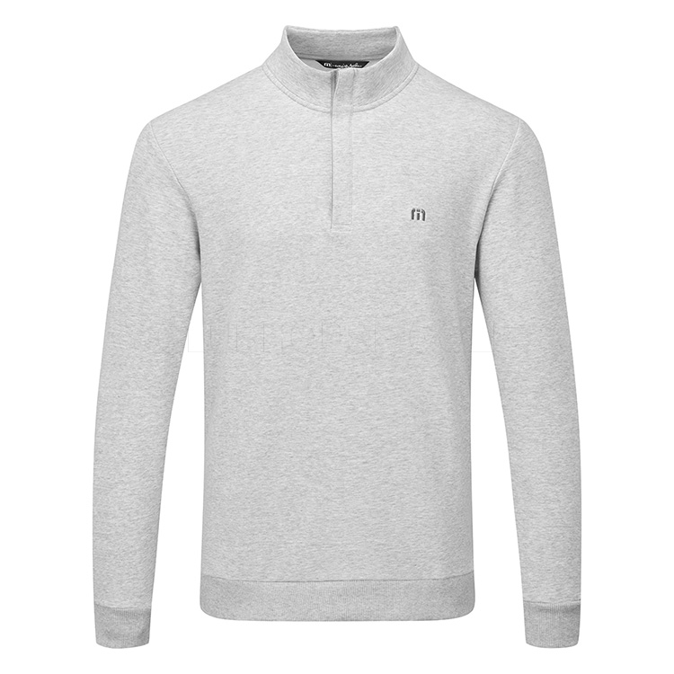 TravisMathew Cloud 2 4 Zip Sweater 1ms309 0hlg