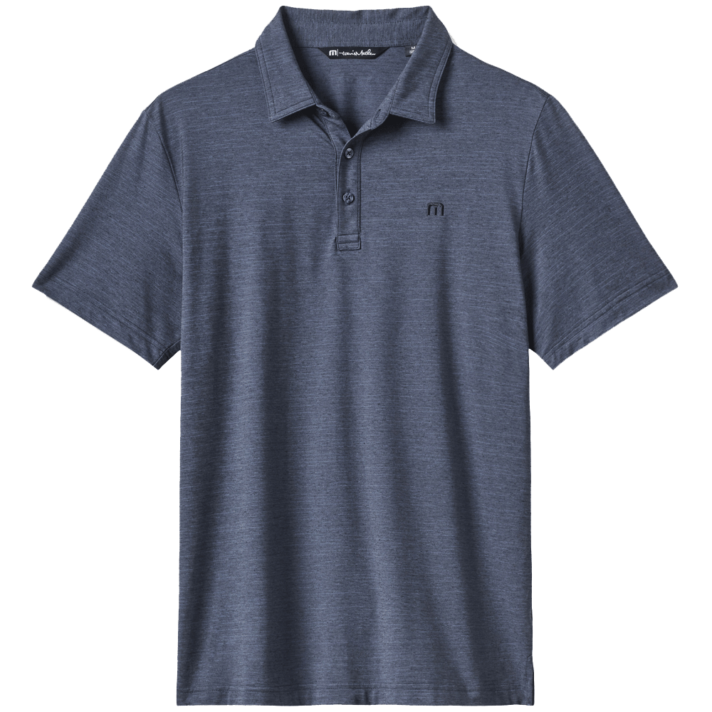 TravisMathew Heater Polo