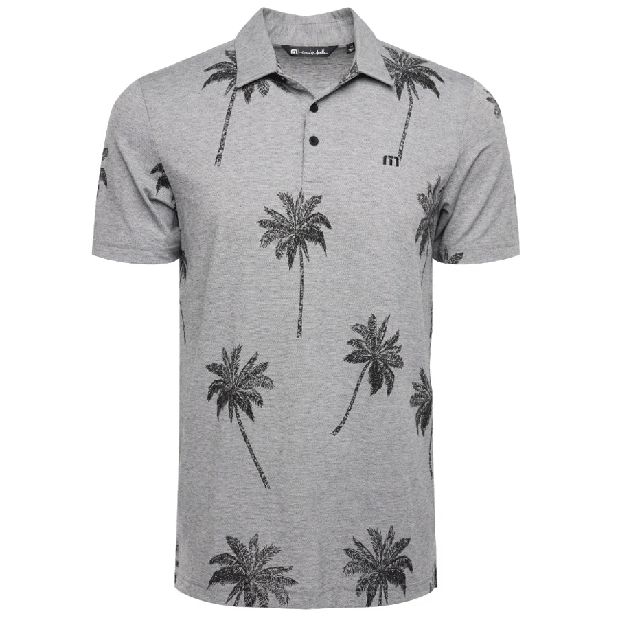 TravisMathew Mesic Polo