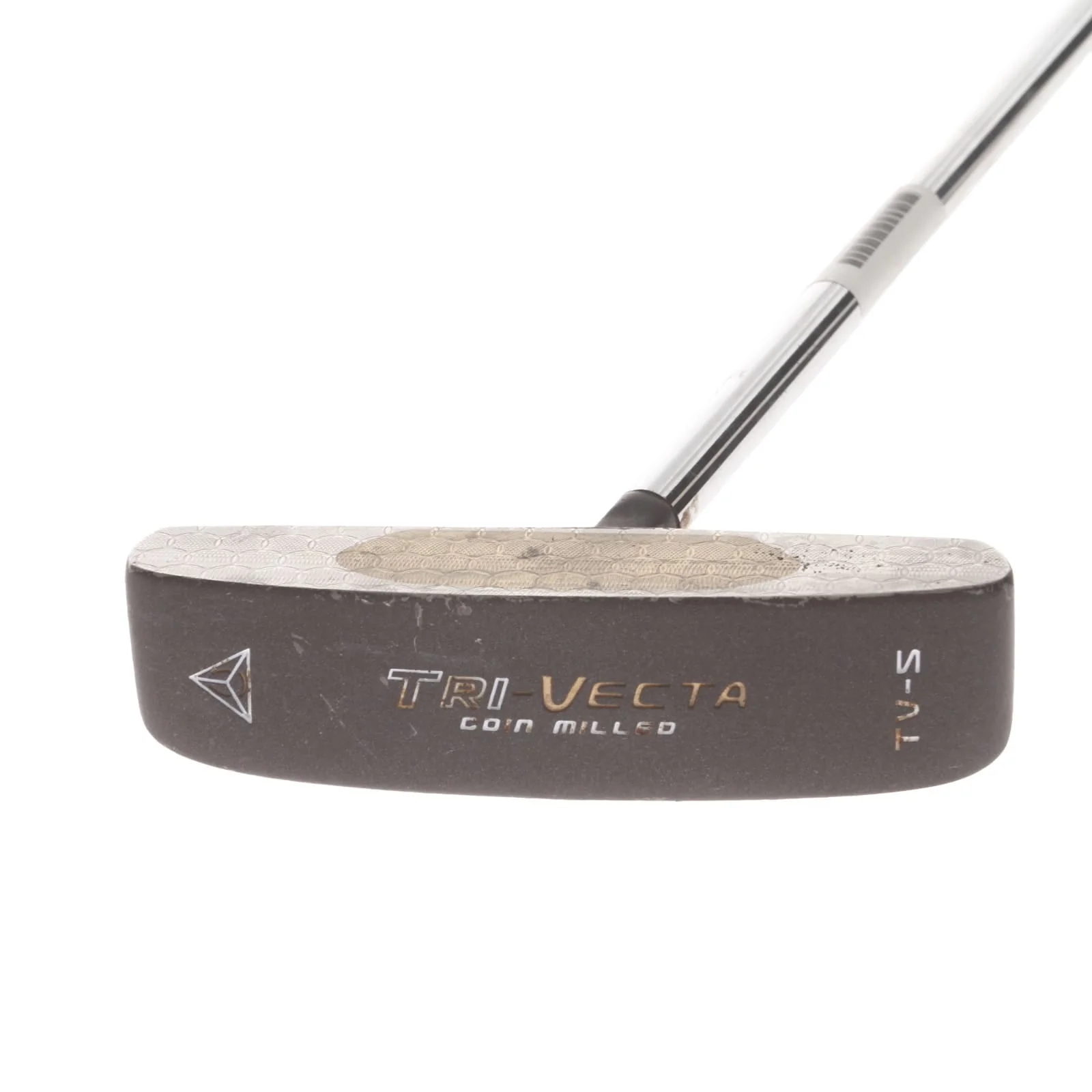 Tv S Blade Putter