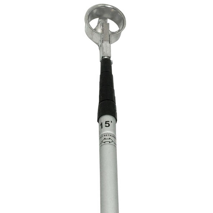 Trinders 15ft Ball Retriever